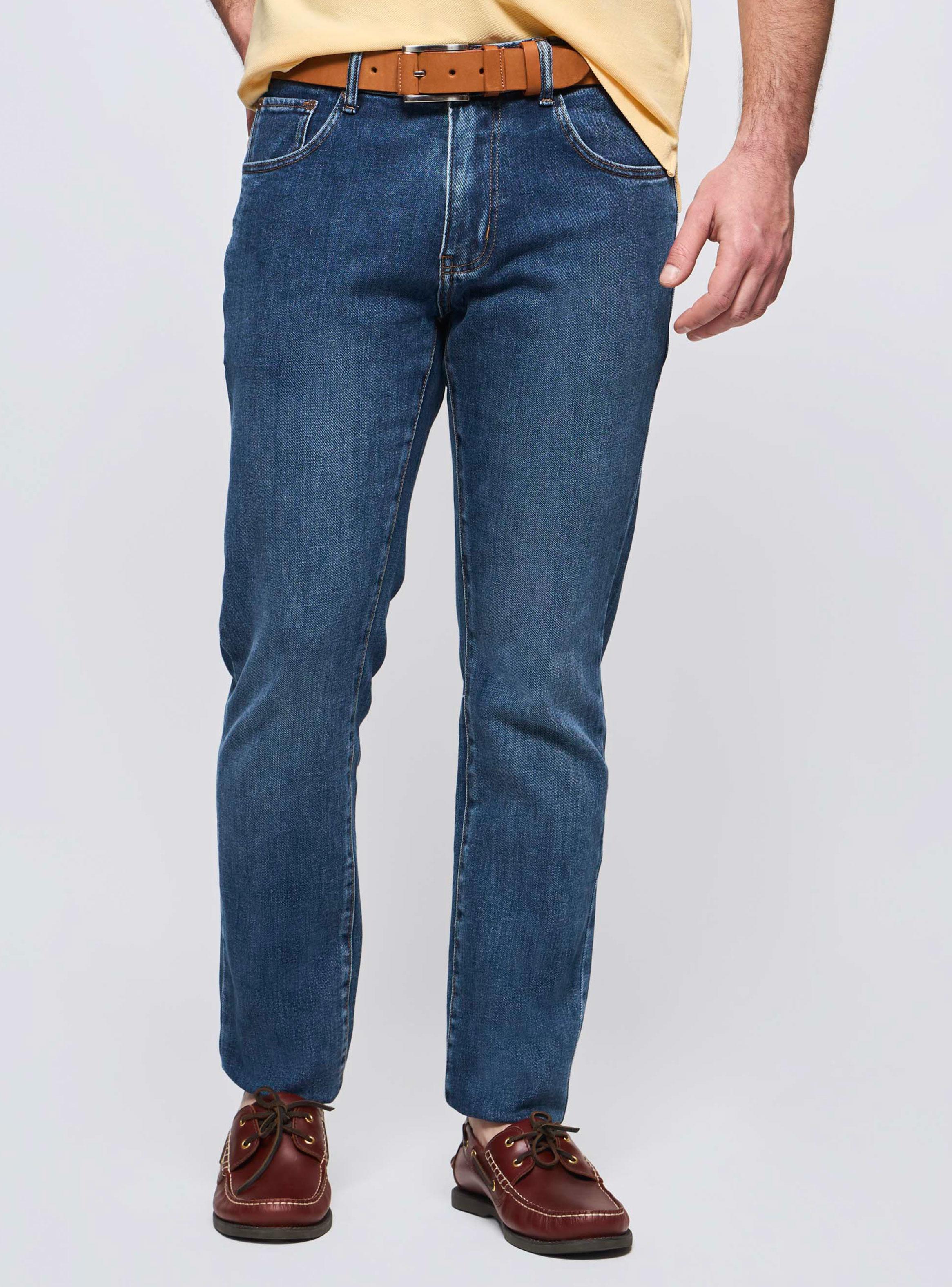 Jeans Regular-0