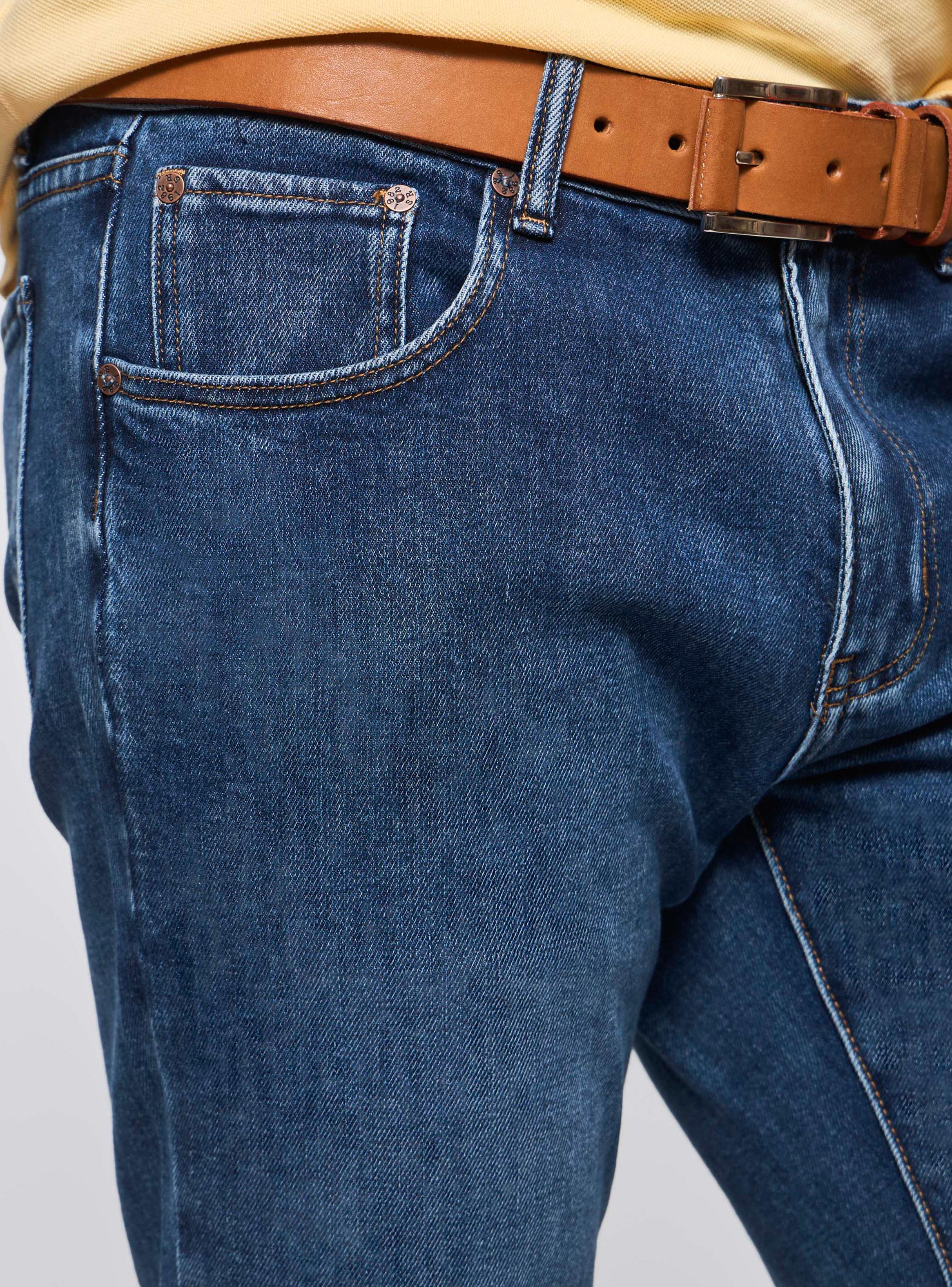 Jeans Regular-2