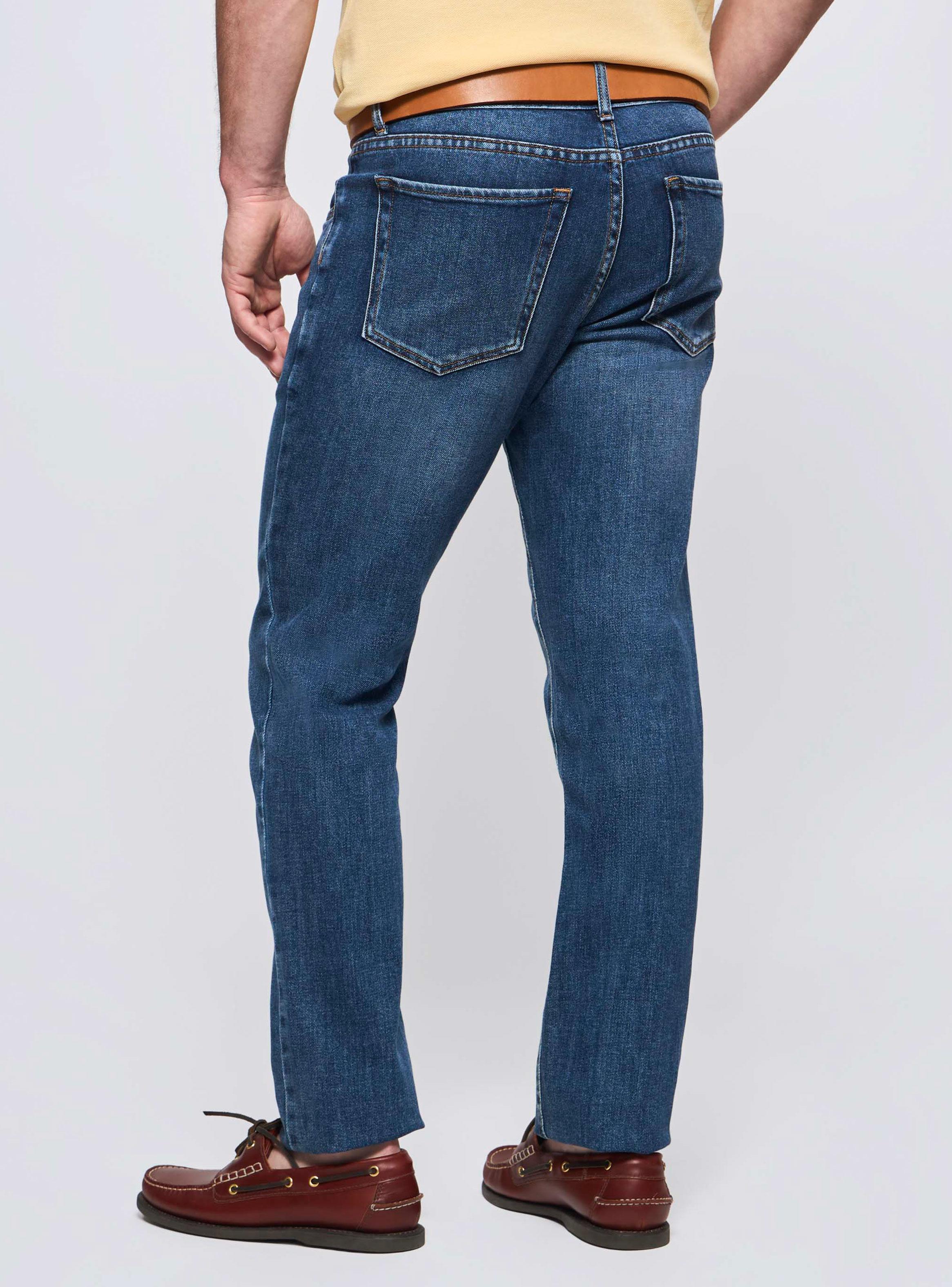 Jeans Regular-1