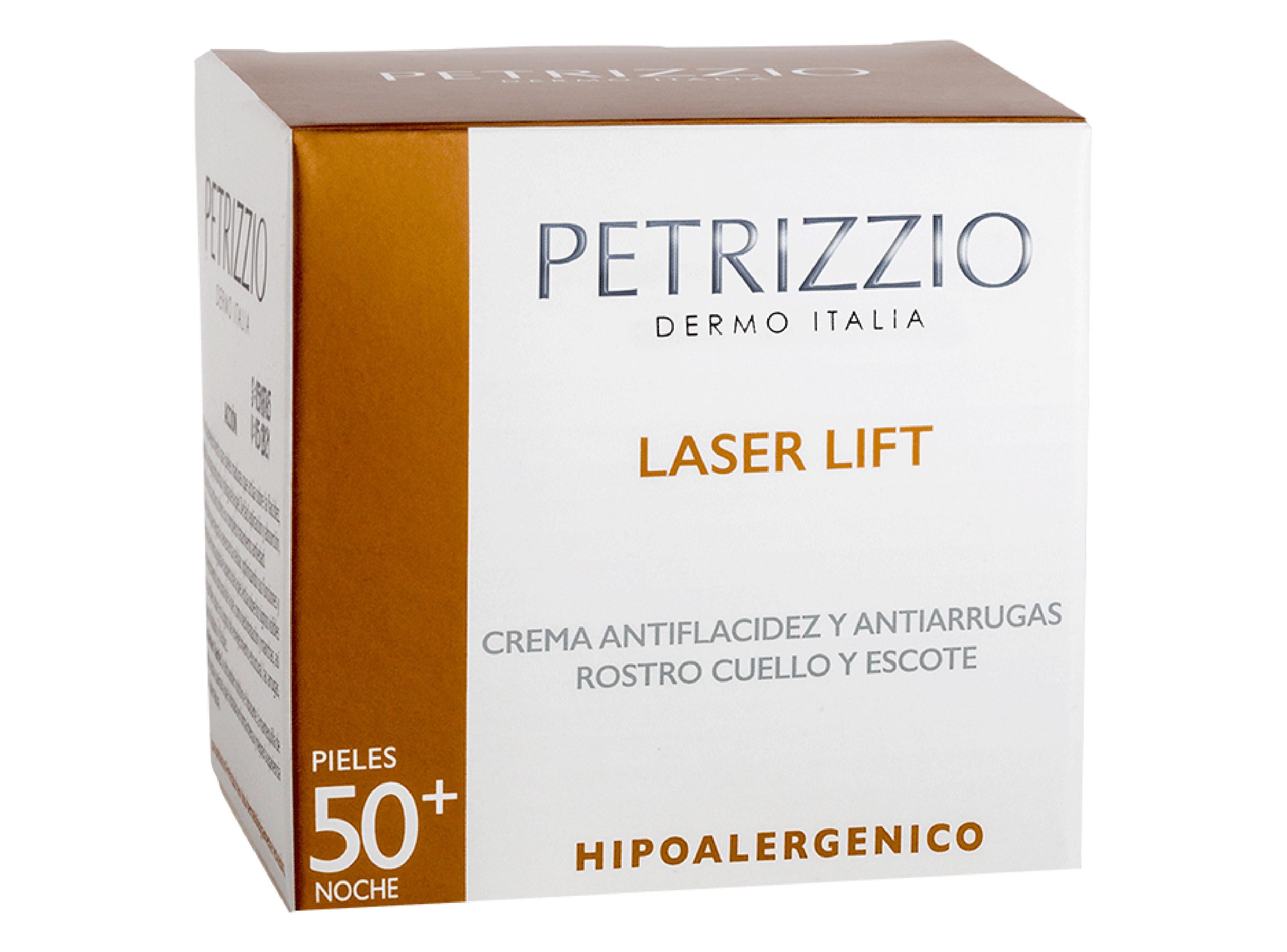 Crema Petrizzio Anti-Arrugas Laser Lift 50 g-1