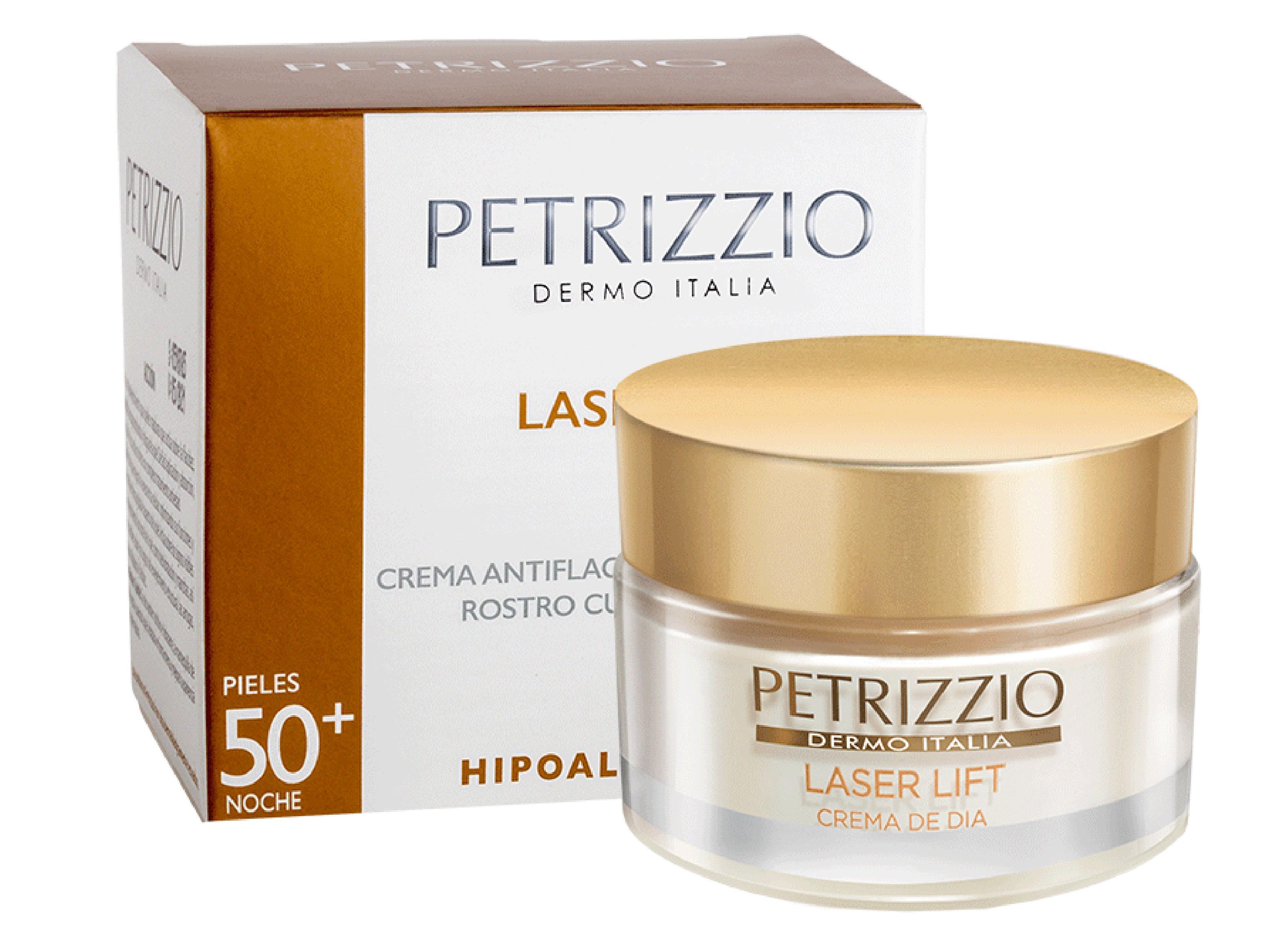Crema Petrizzio Anti-Arrugas Laser Lift 50 g-0