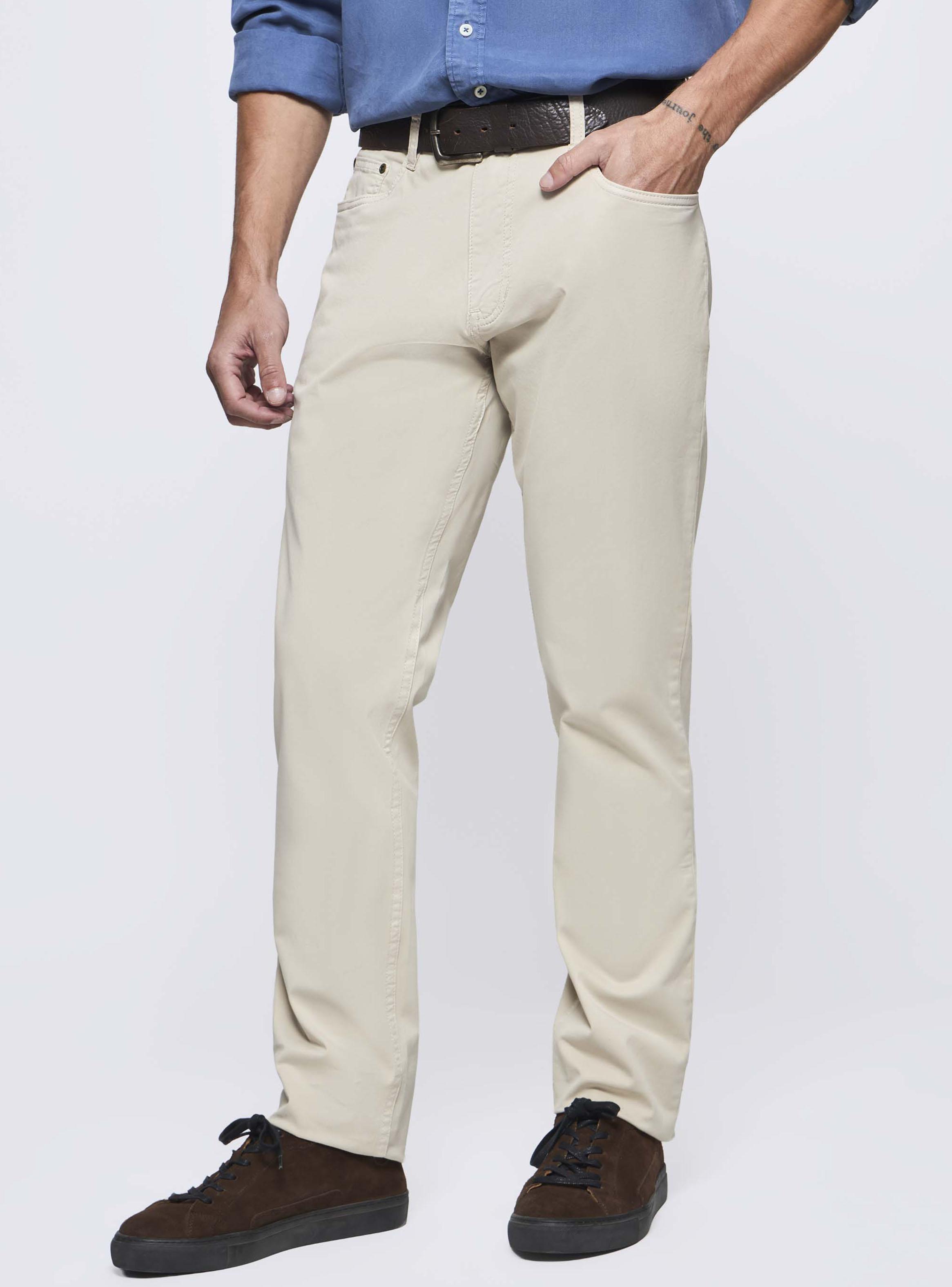 Jeans Sav Regular Fit-0