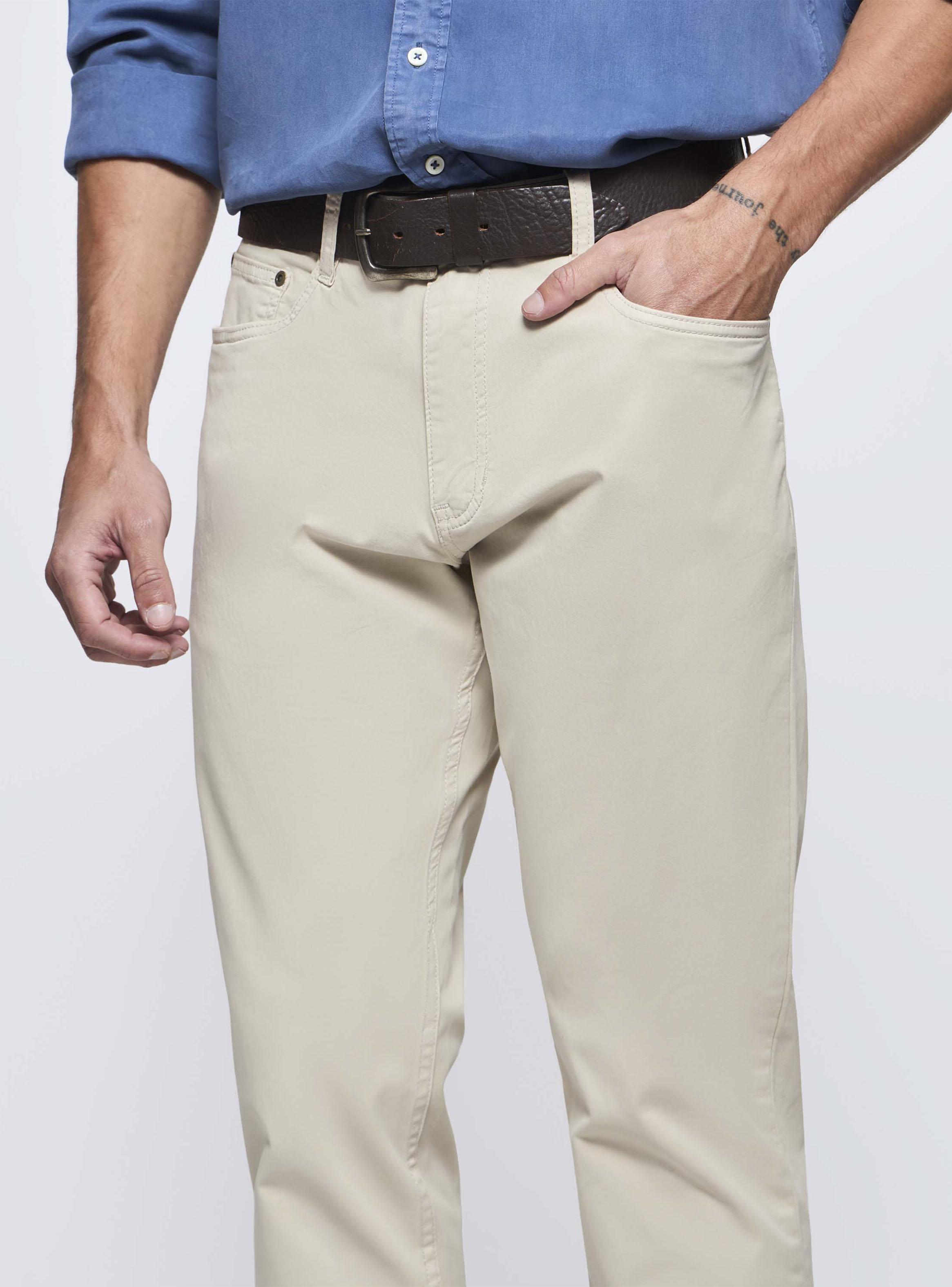 Jeans Sav Regular Fit-2