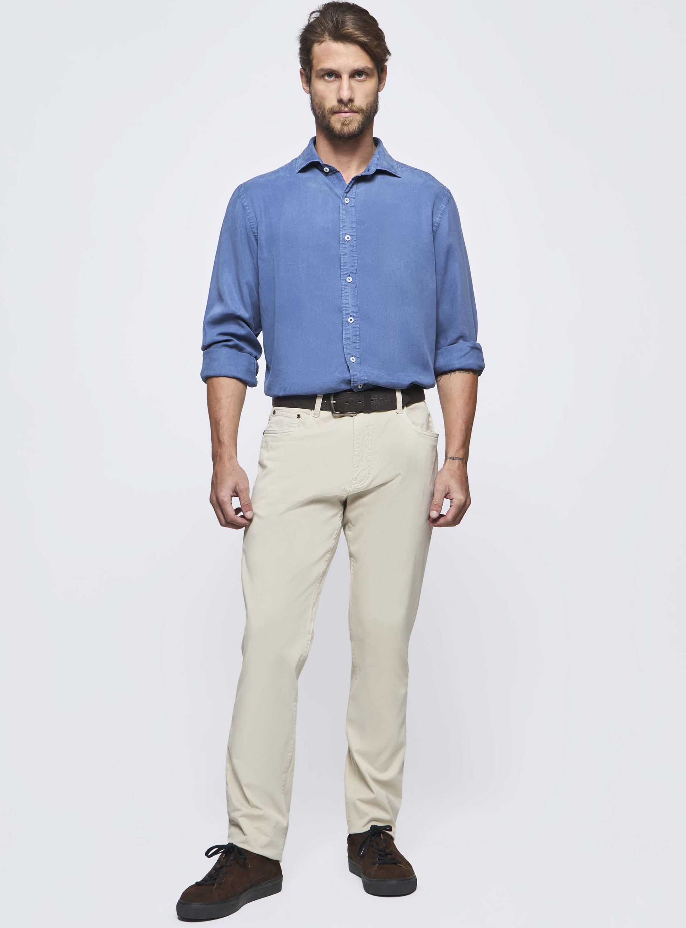 Jeans Sav Regular Fit-3