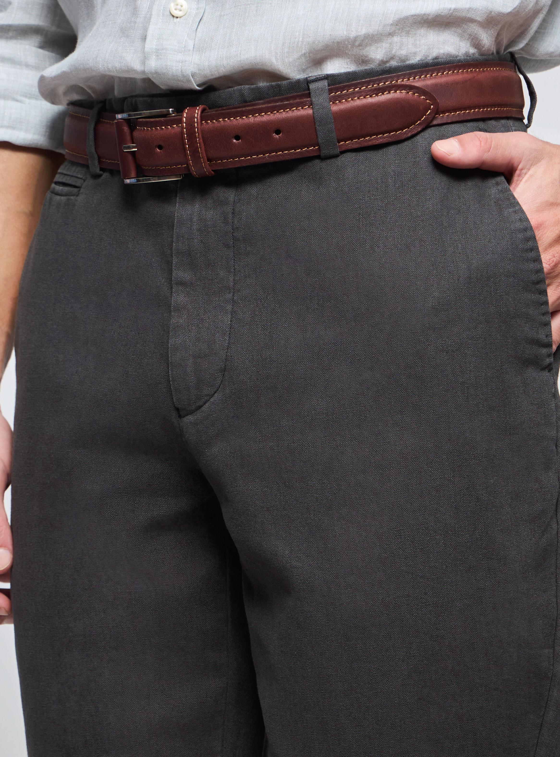 Pantalón Slim Dandy-2