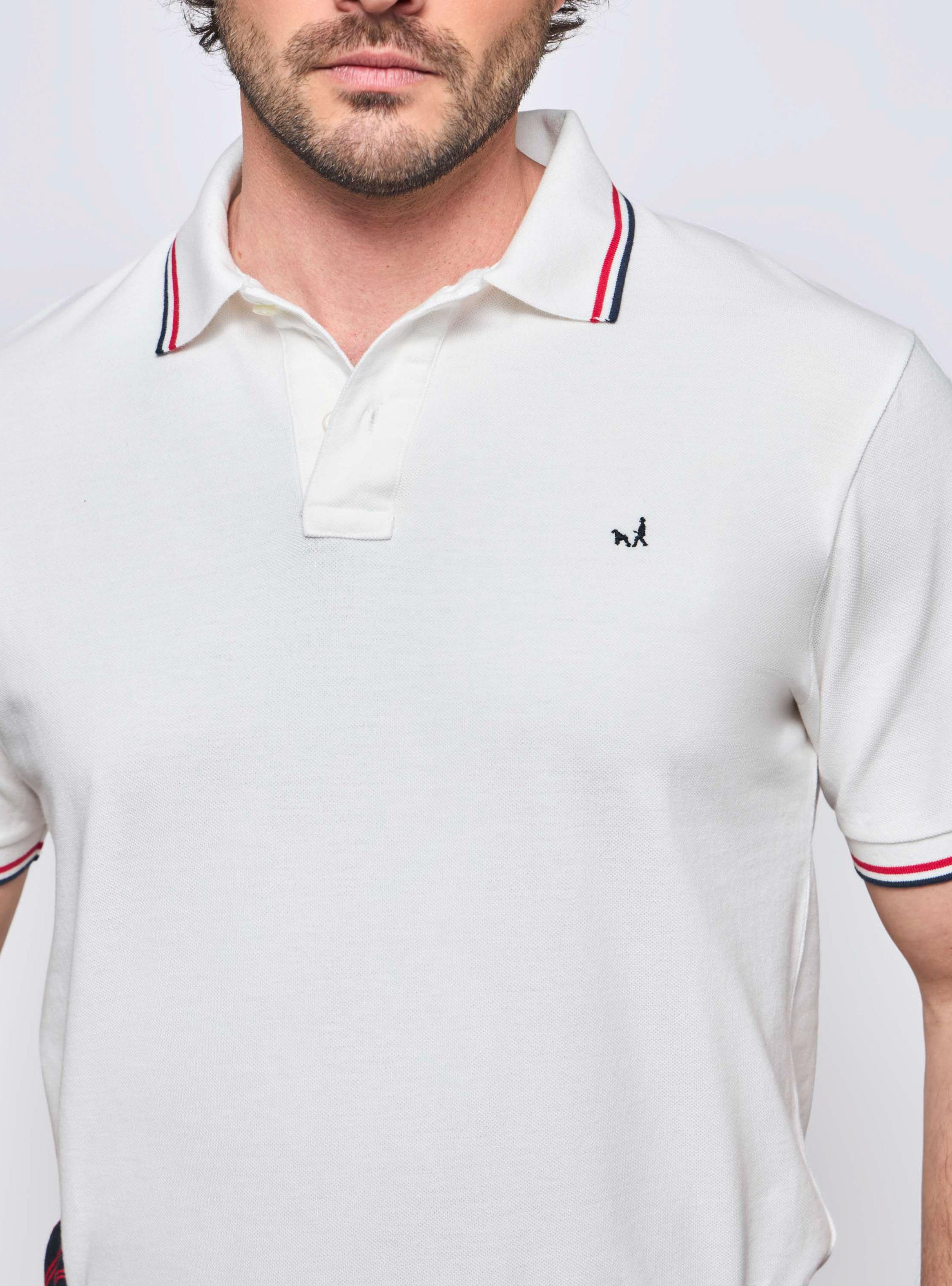 Polera Pique Detalle en Rif-2
