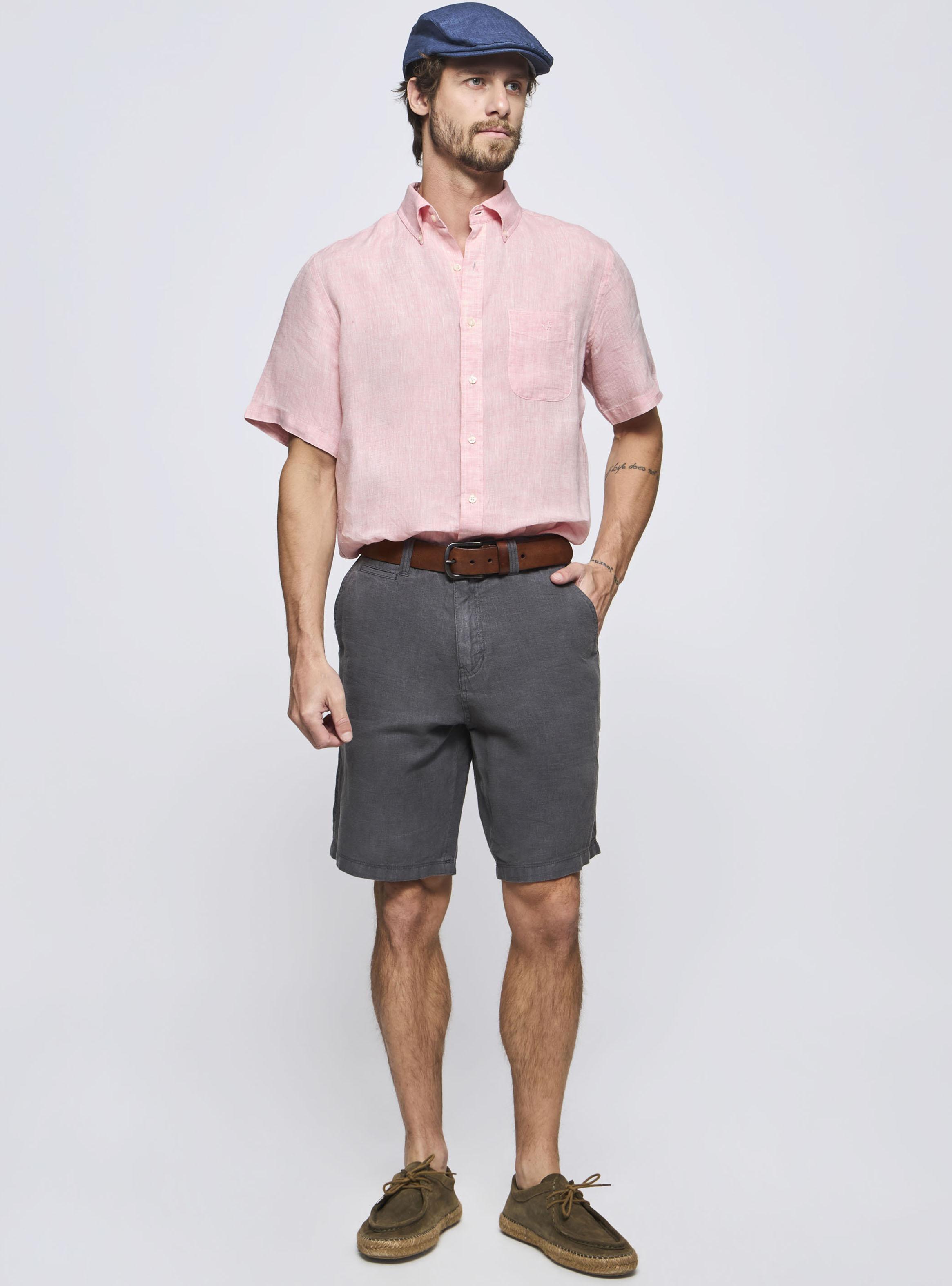 Bermuda Regular sin Tiro-3