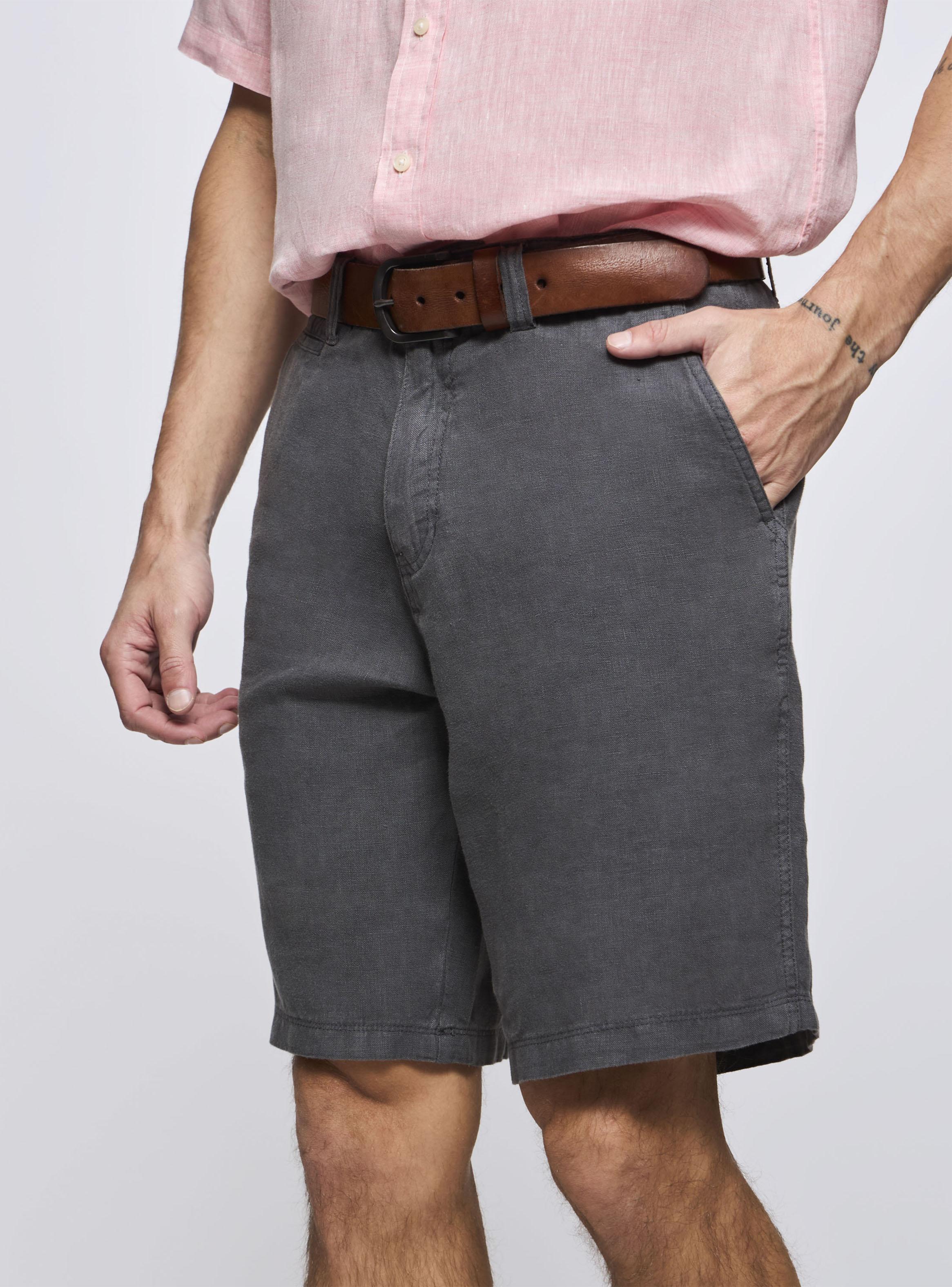 Bermuda Regular sin Tiro-2