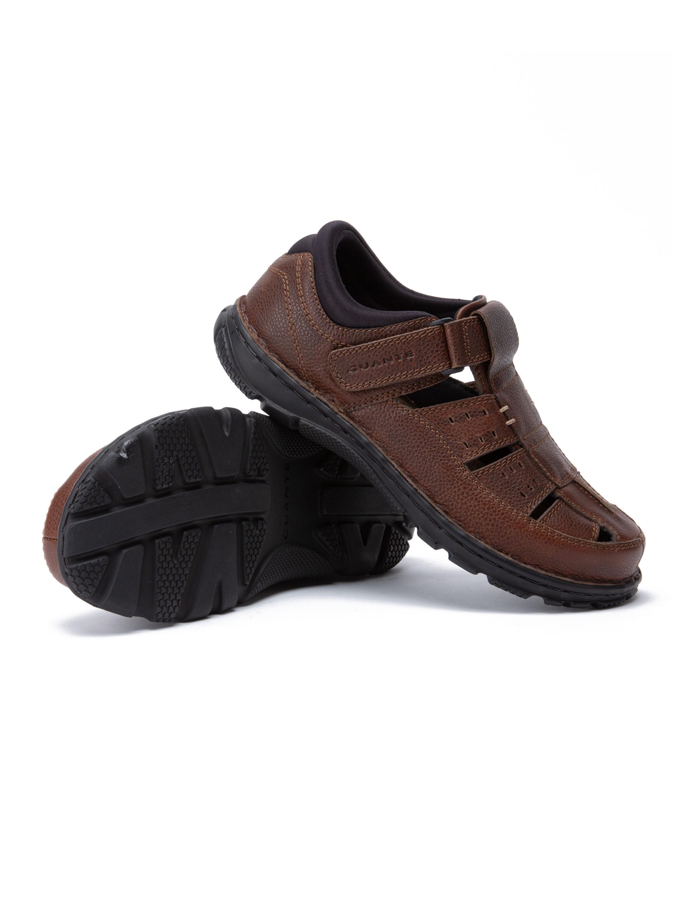 Sandalia Budapest 33988 Hombre-4