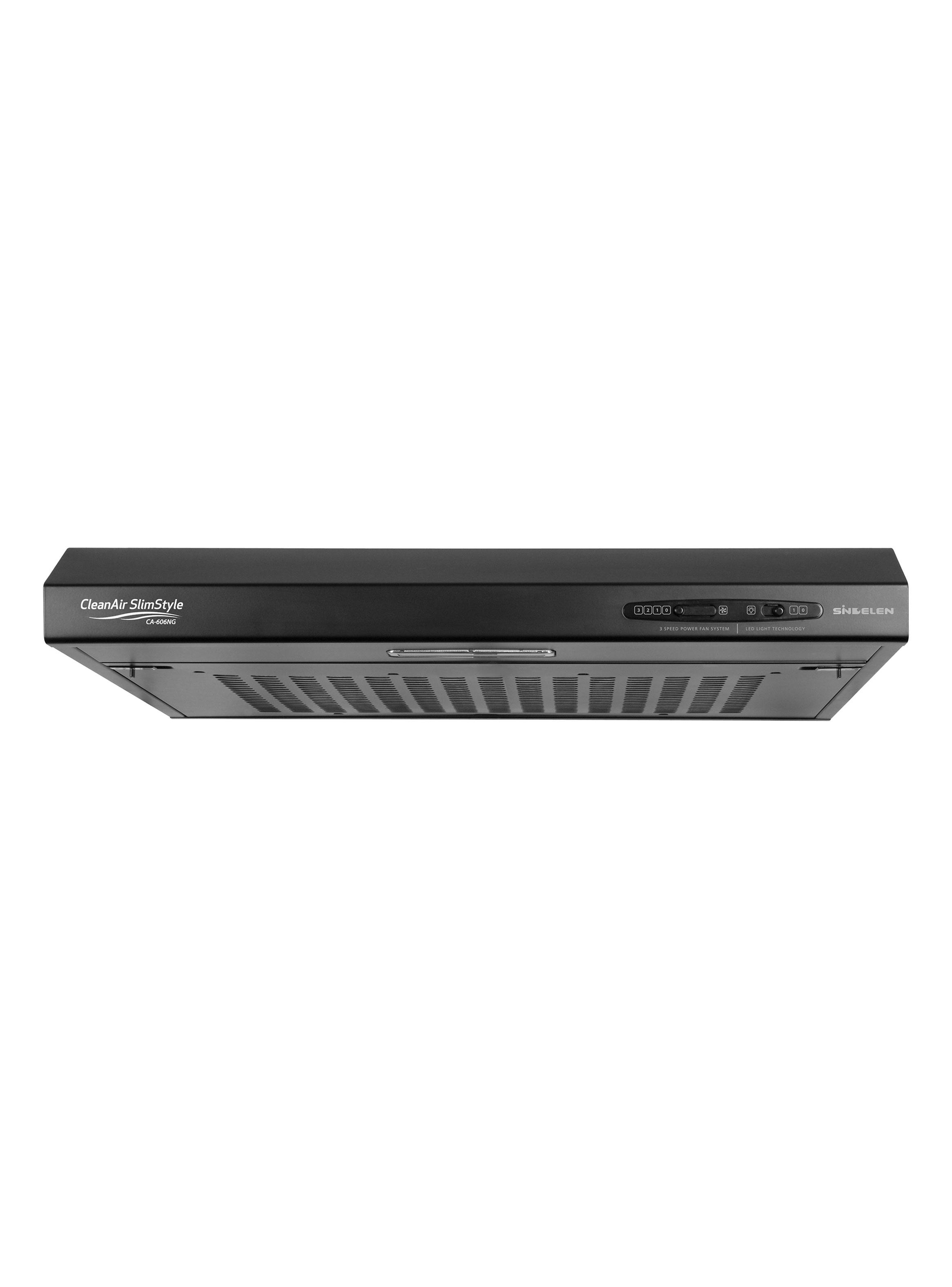 Kit Empotrable 157 Campana CA-606NG + Encimera a Gas CEG-4600 + Horno Empotrable HE-7000NG-2