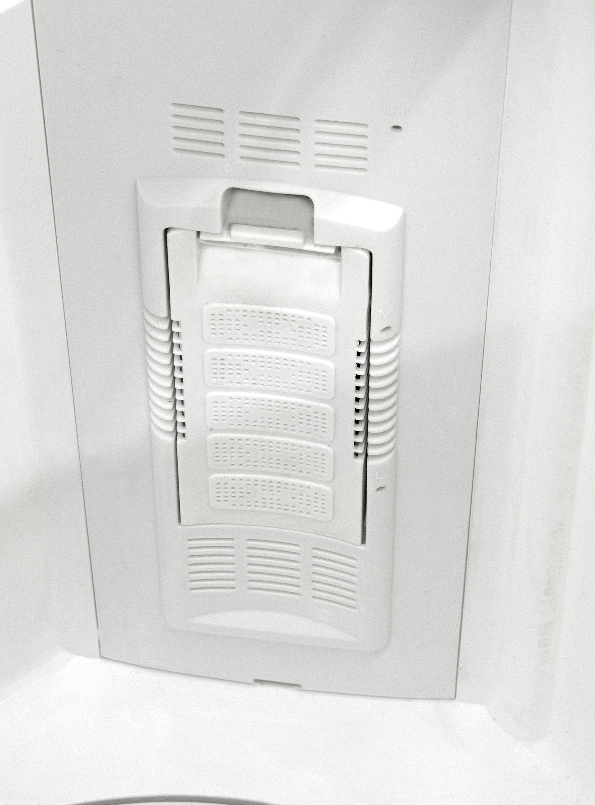 Lavadora Semi Automáica Superior 7 kg LS-7100BL-3