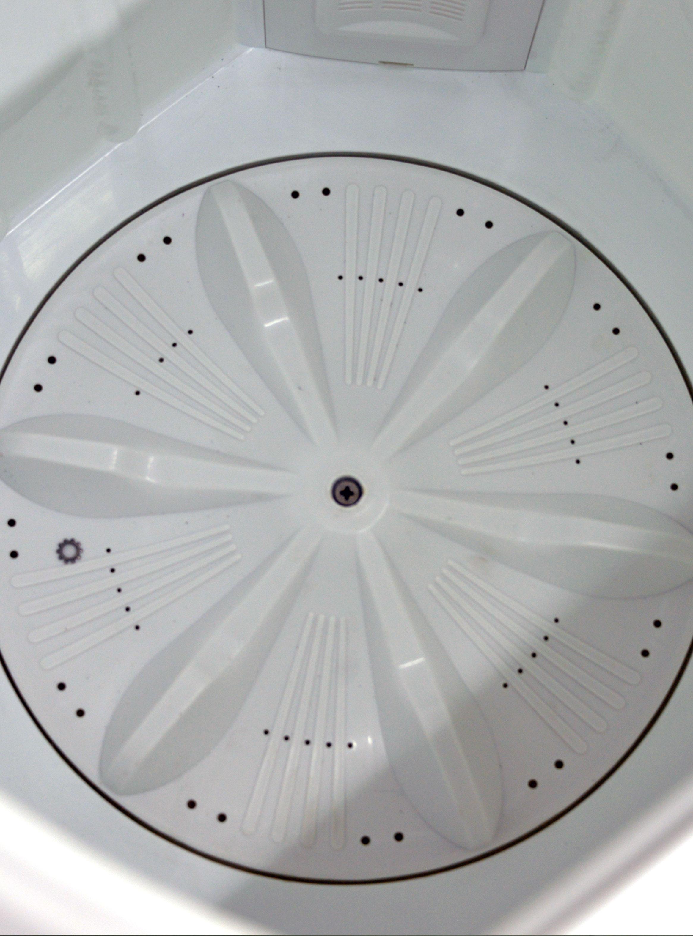 Lavadora Semi Automáica Superior 7 kg LS-7100BL-2
