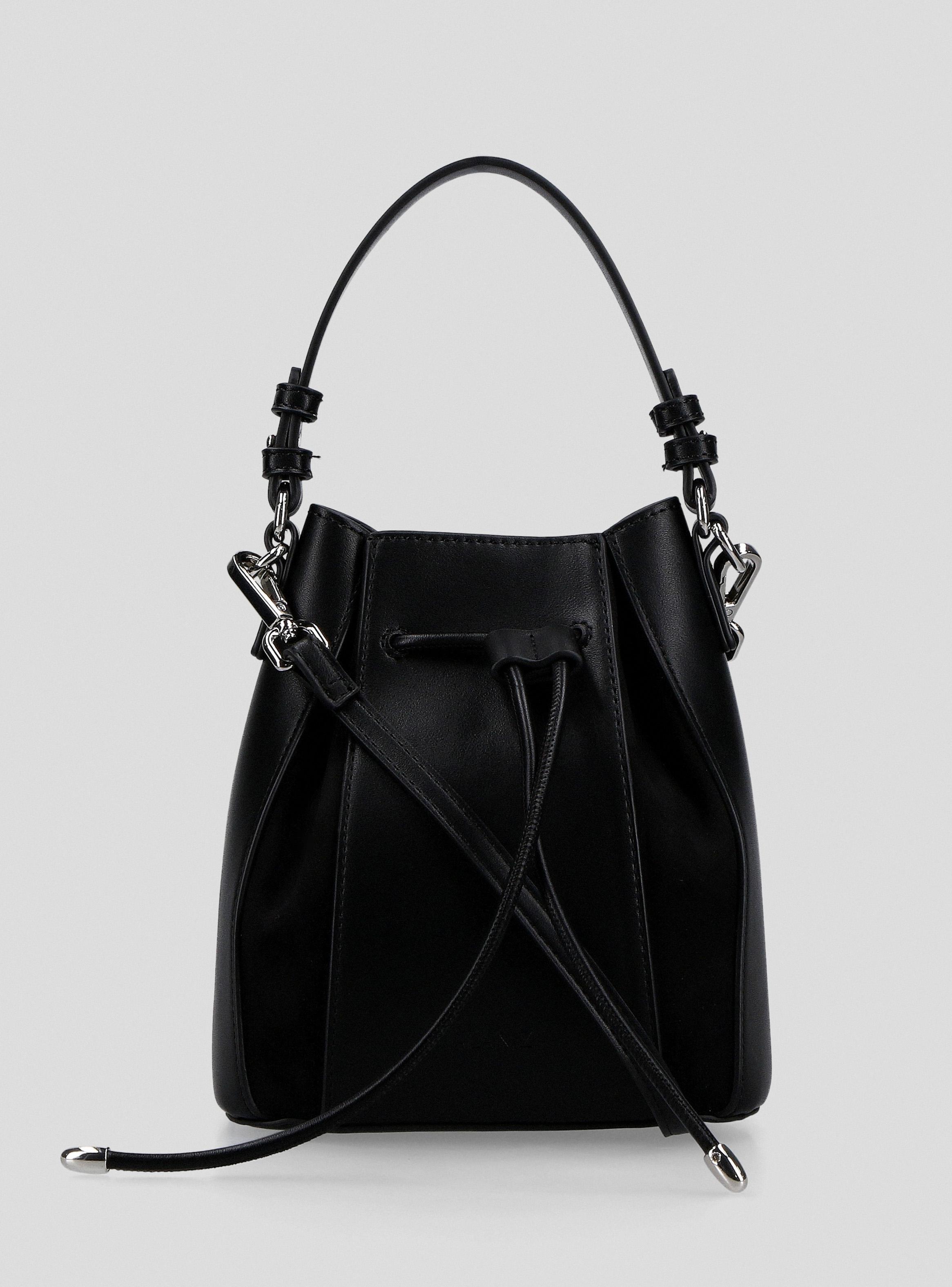 Cartera Crossbody Efecto Cuero-2