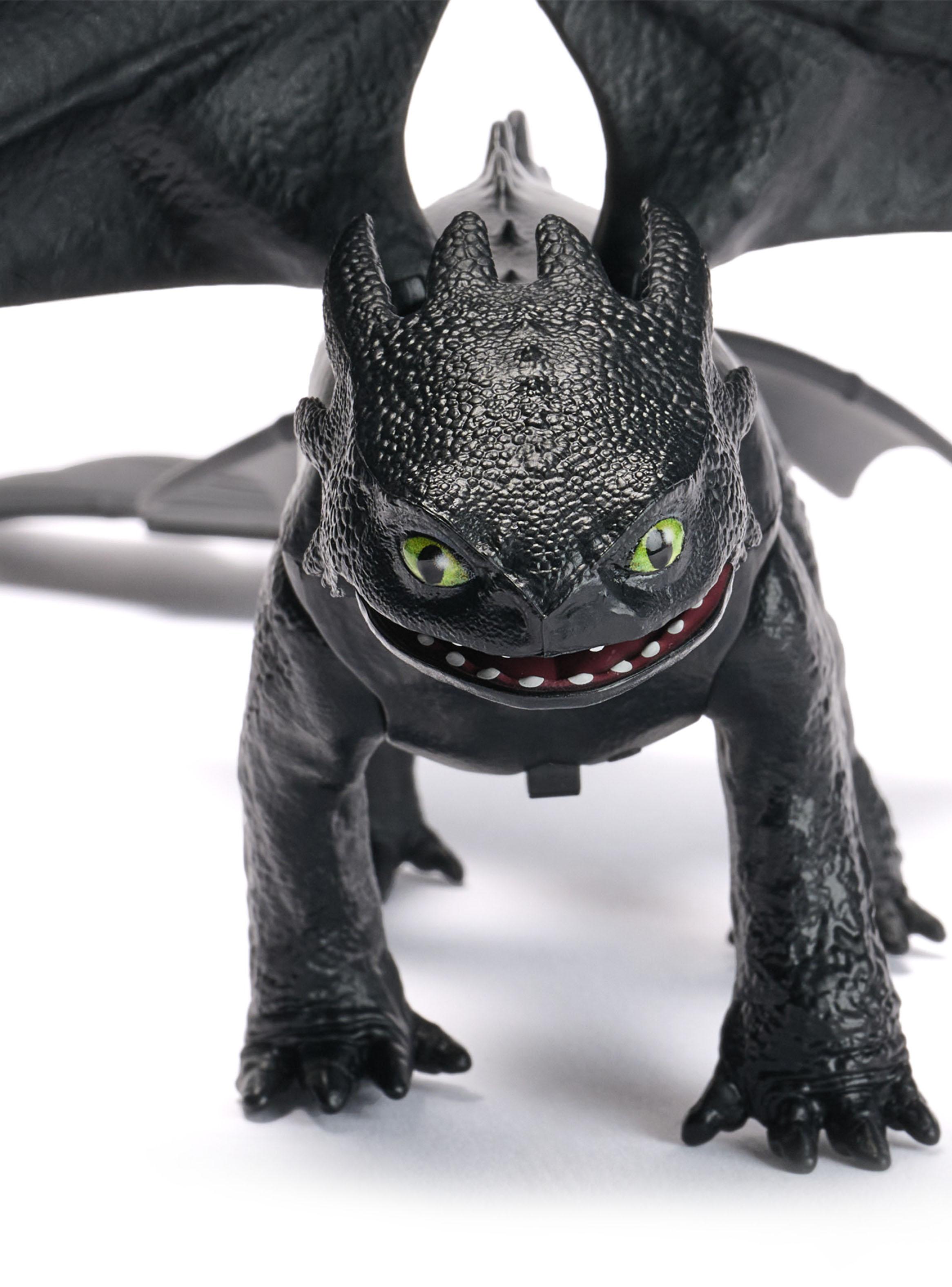 Figura de Acción Dragon Plasma Sounds-2