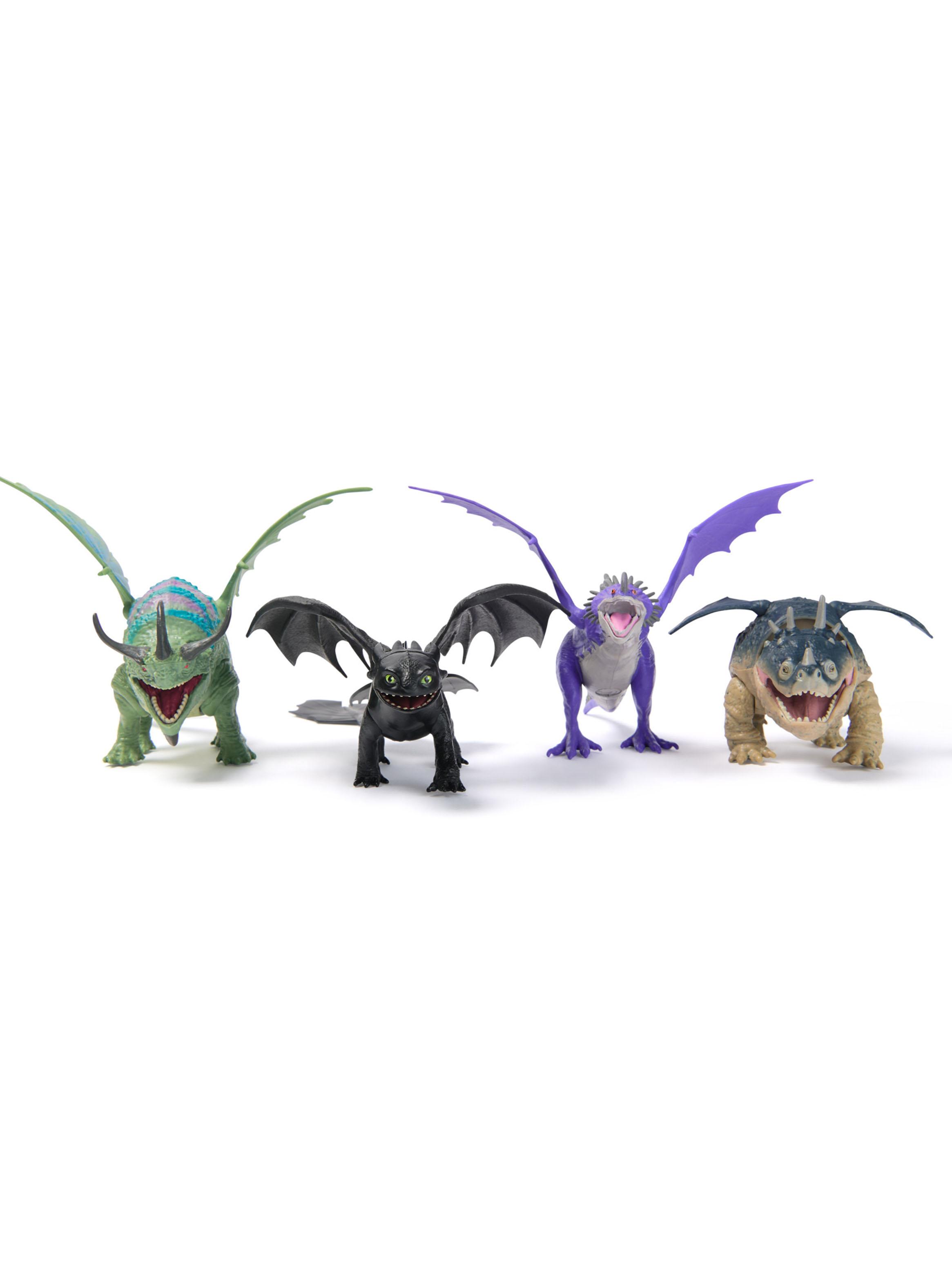 Figura de Acción Dragon Skrill C.E A-5
