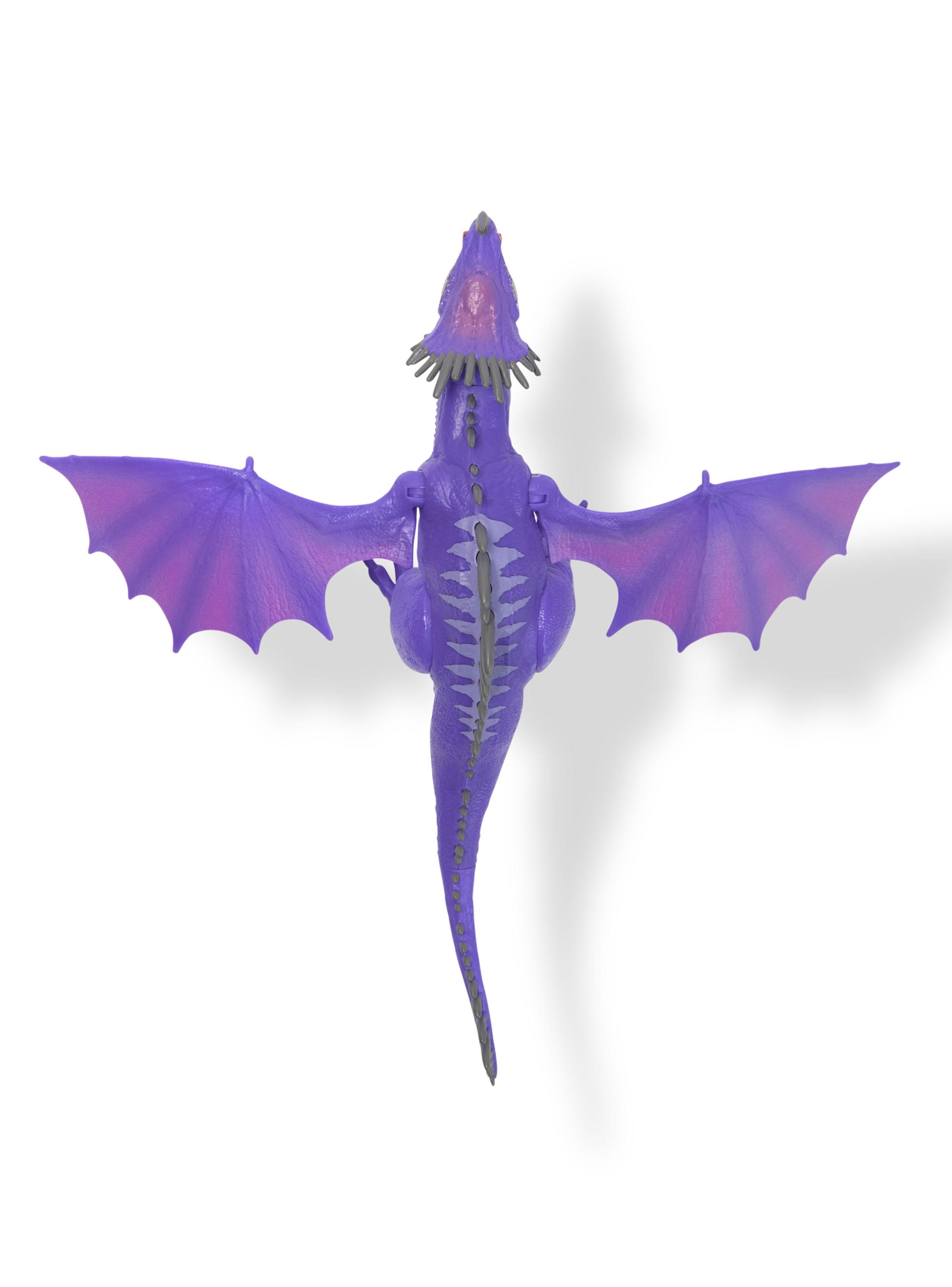 Figura de Acción Dragon Skrill C.E A-2