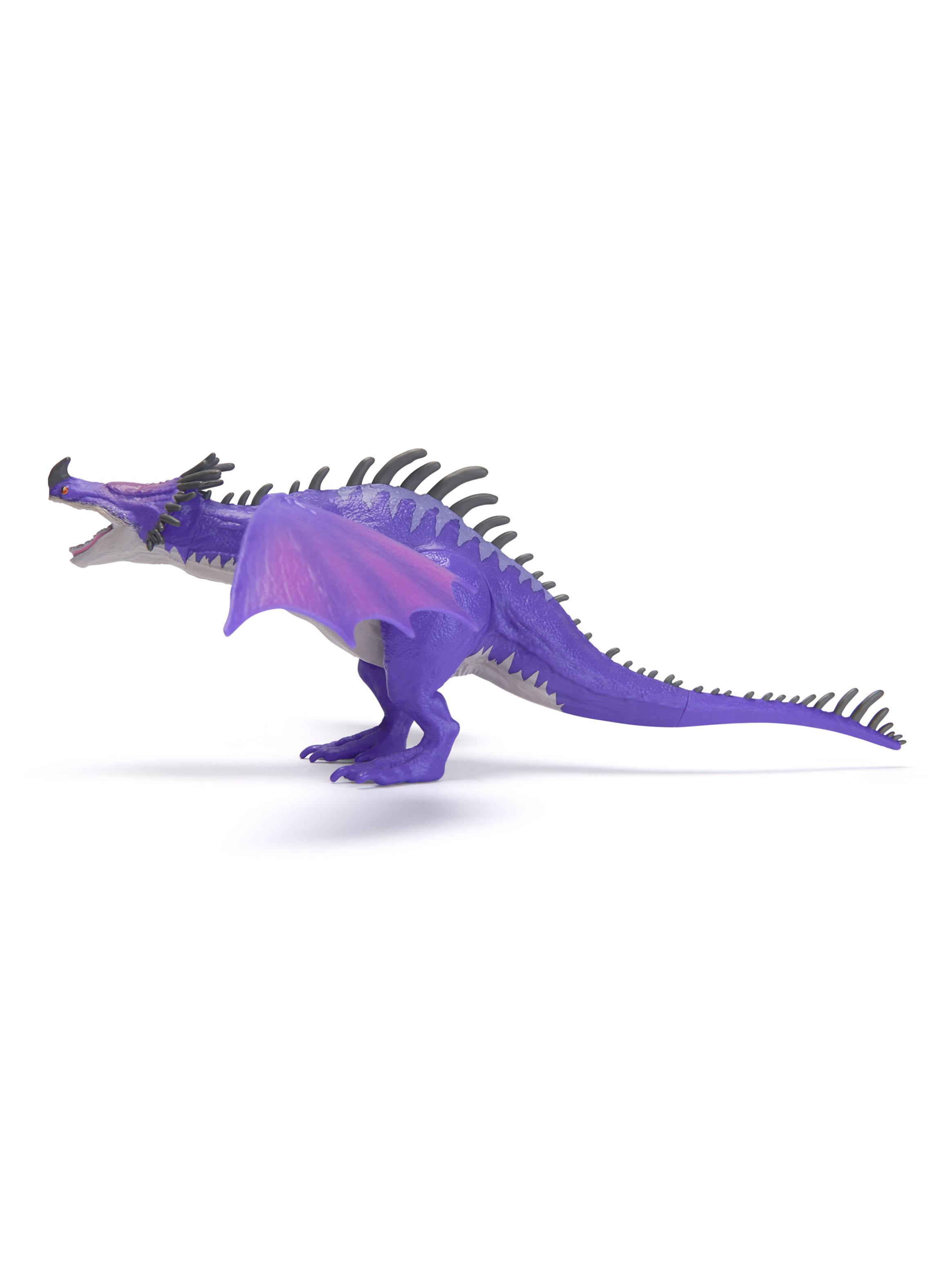 Figura de Acción Dragon Skrill C.E A-3