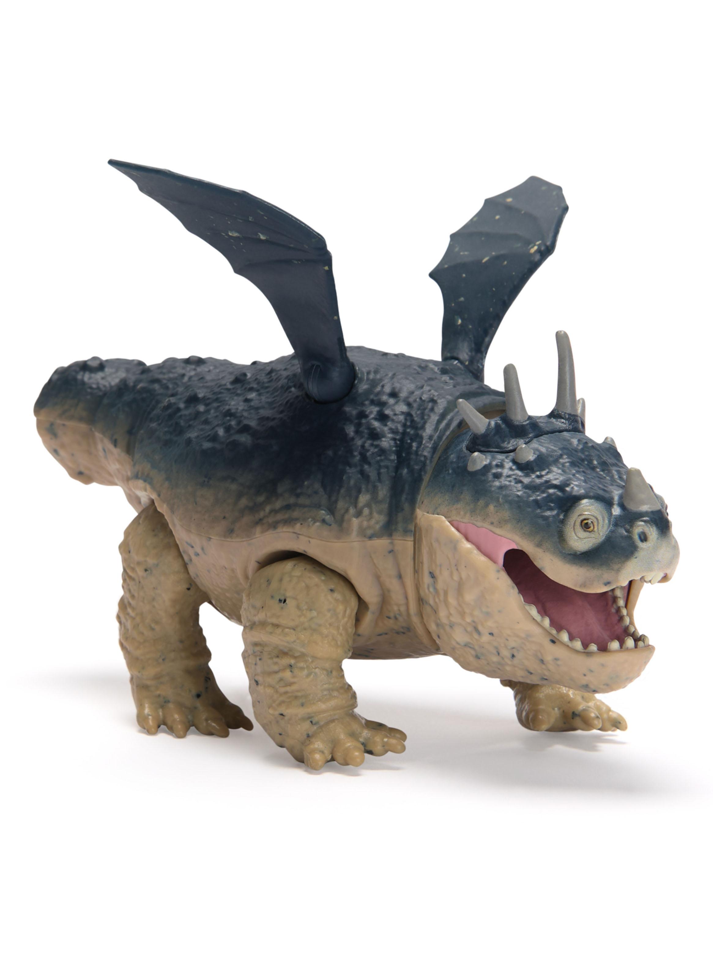 Figura de Acción Dragon Gronckle C.E-3