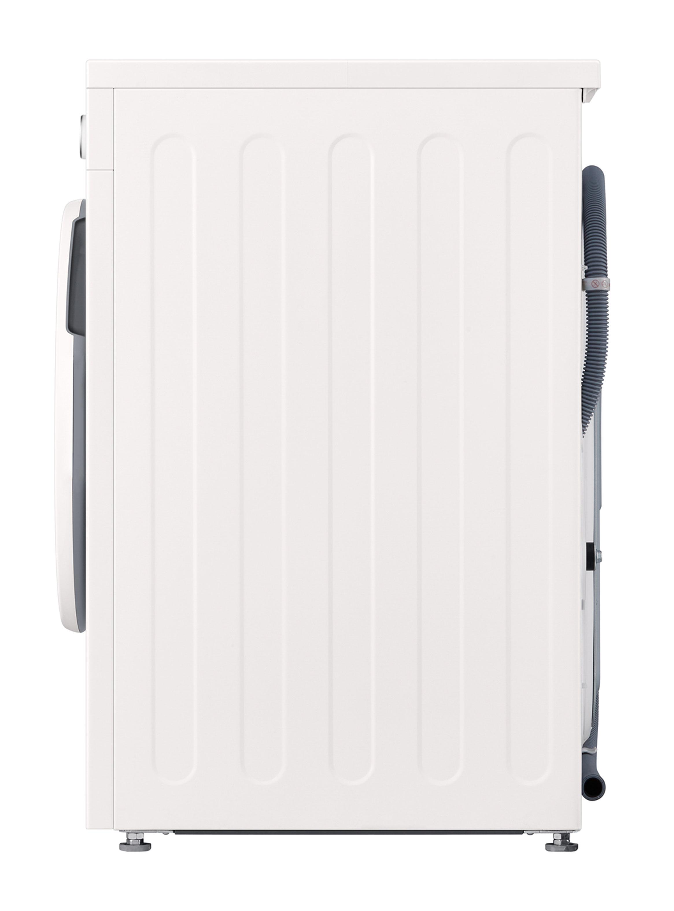 Lavadora Carga Frontal 9 Kg WM9GWFS6 -3