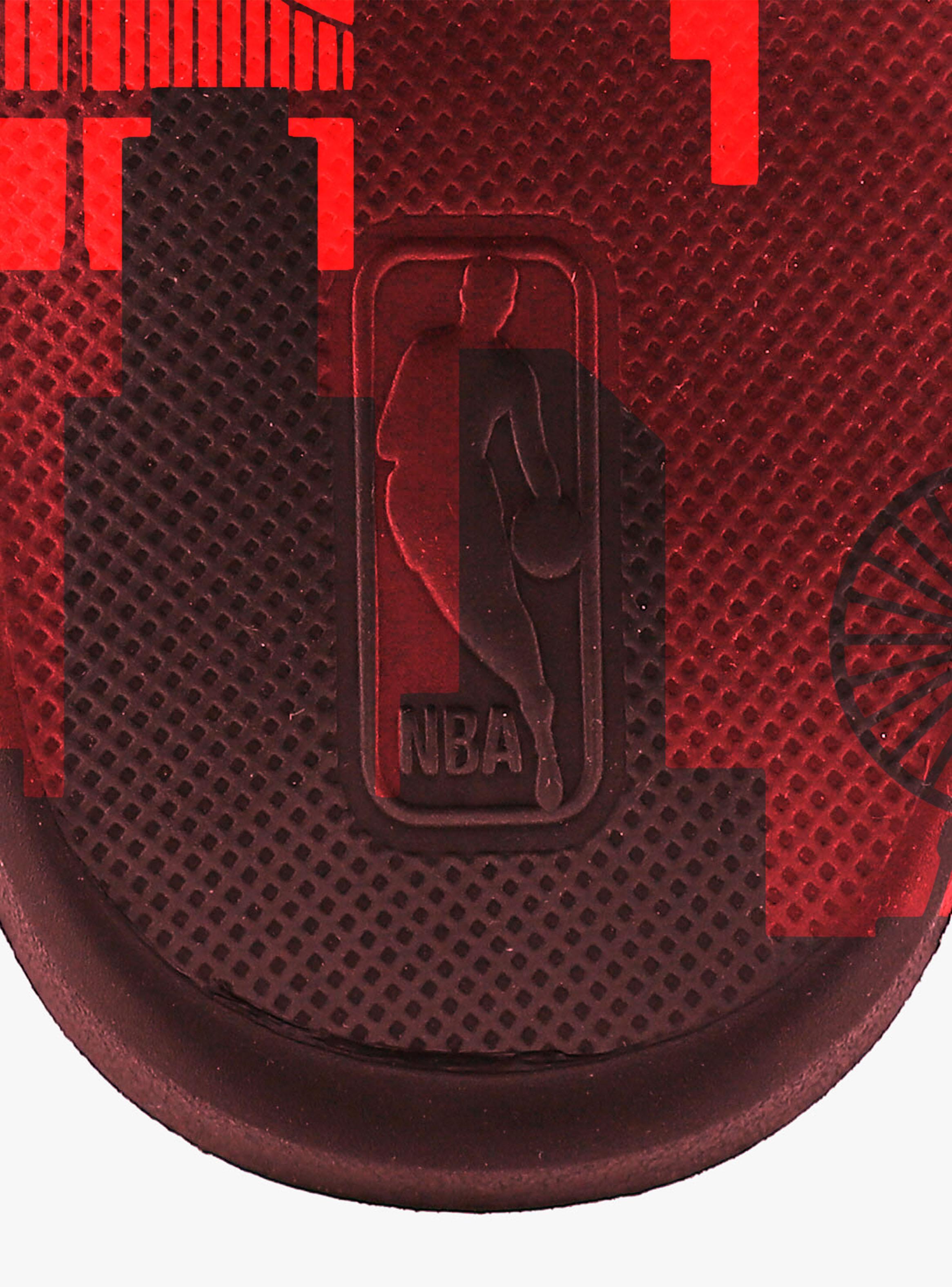 Sandalia  Team Logo SlideHombre-3