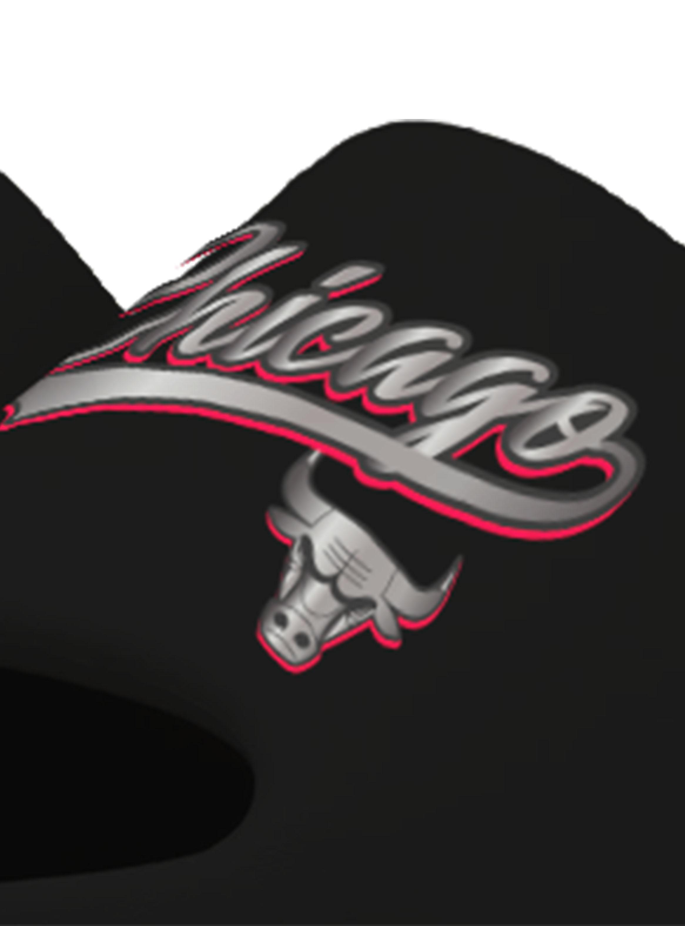 Sandalia Chicago Print Hombre-3