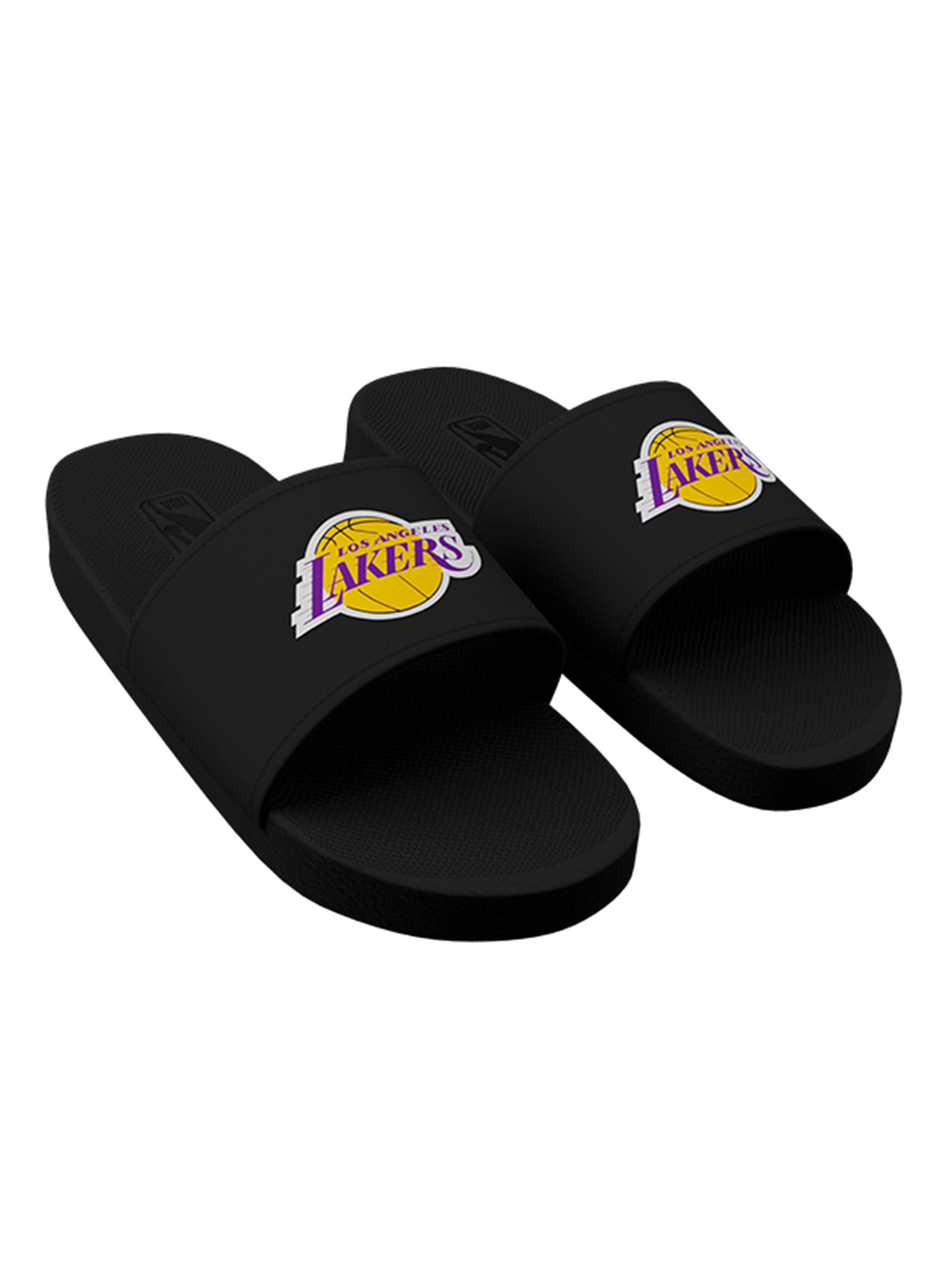 Sandalia Los Angeles Lakers Print Hombre-2