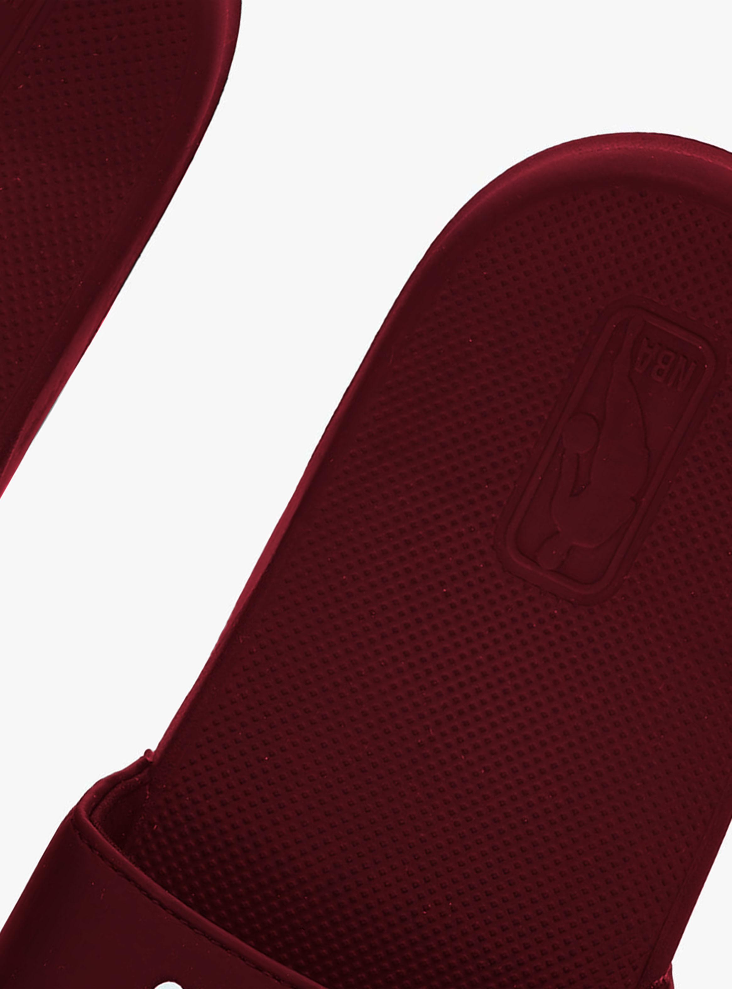 Sandalia Miami Heat Print Hombre-3