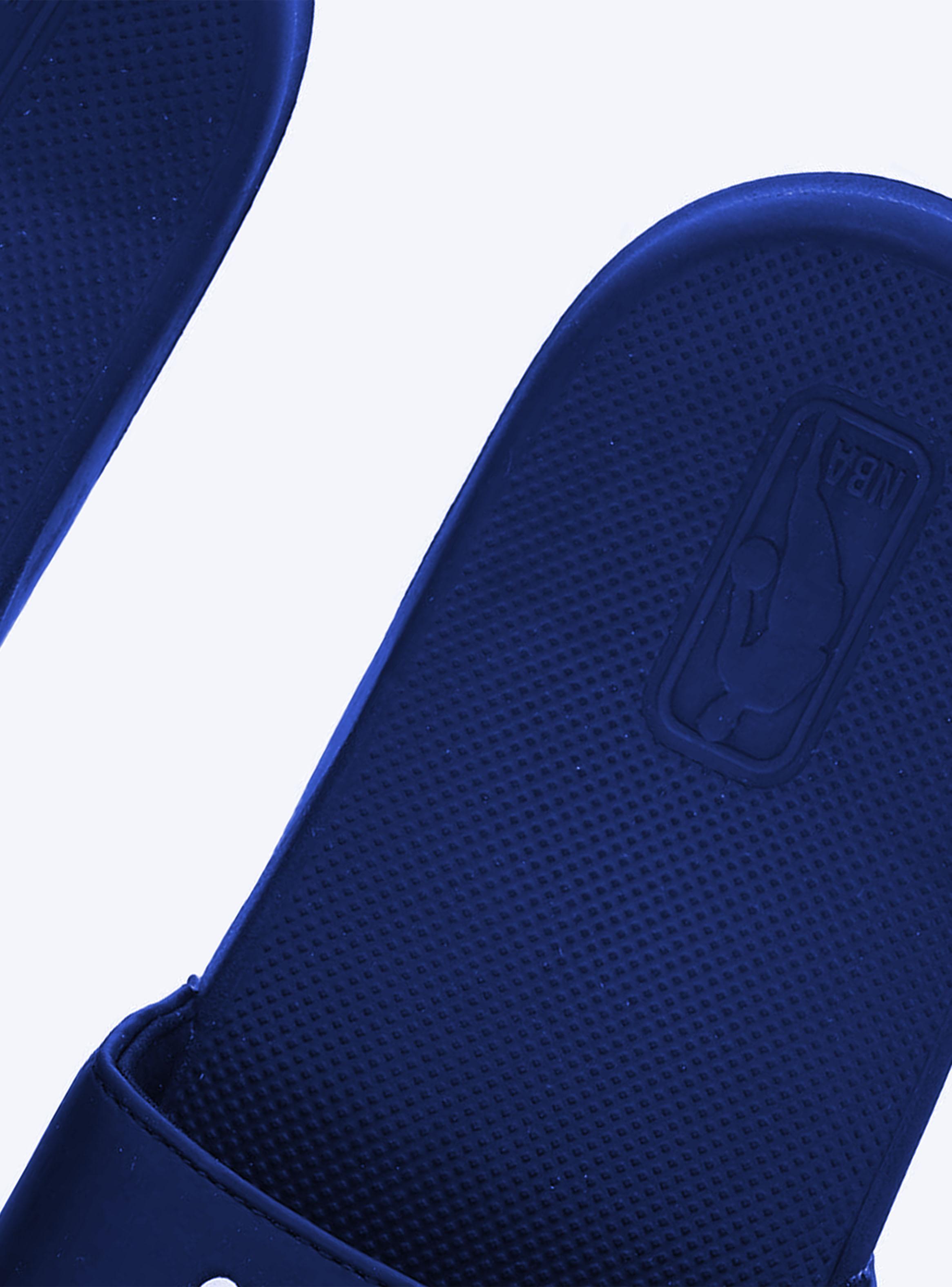 Sandalia Golden State Warriors Hombre-3