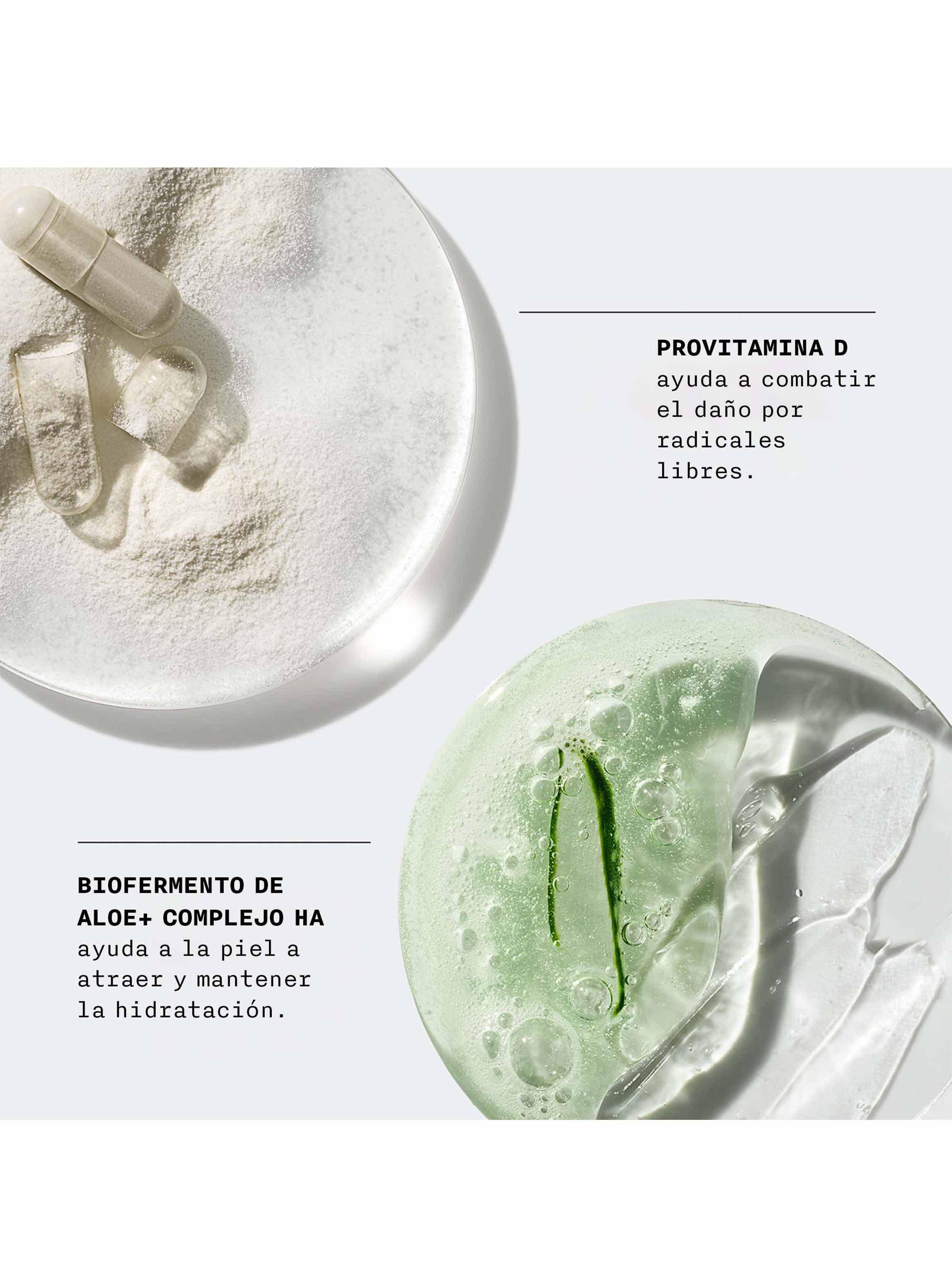 Moisture Surge SPF 25 Sheer Hydrator 75 ml Clinique-3