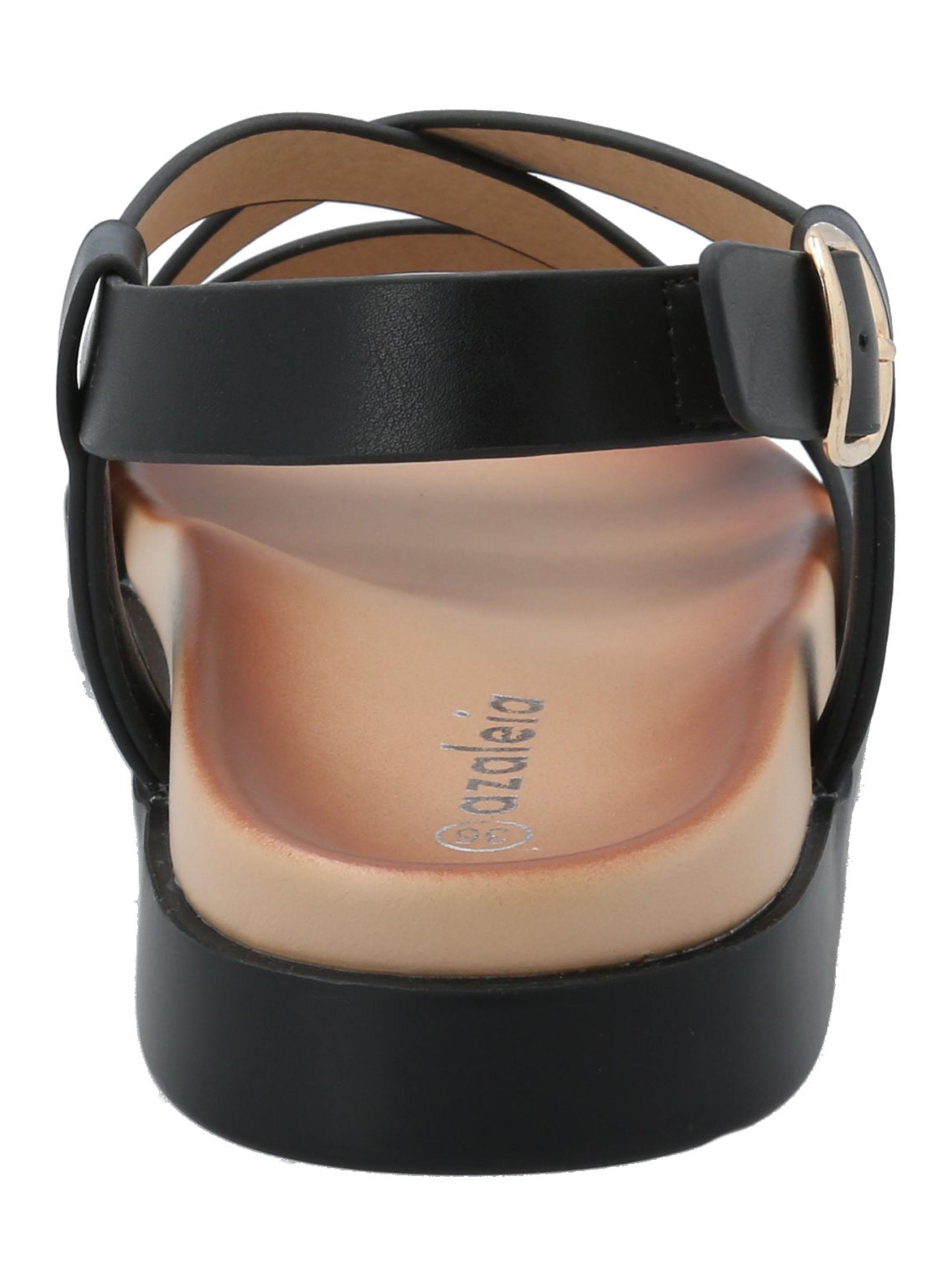 Sandalia Giordana  Mujer-4