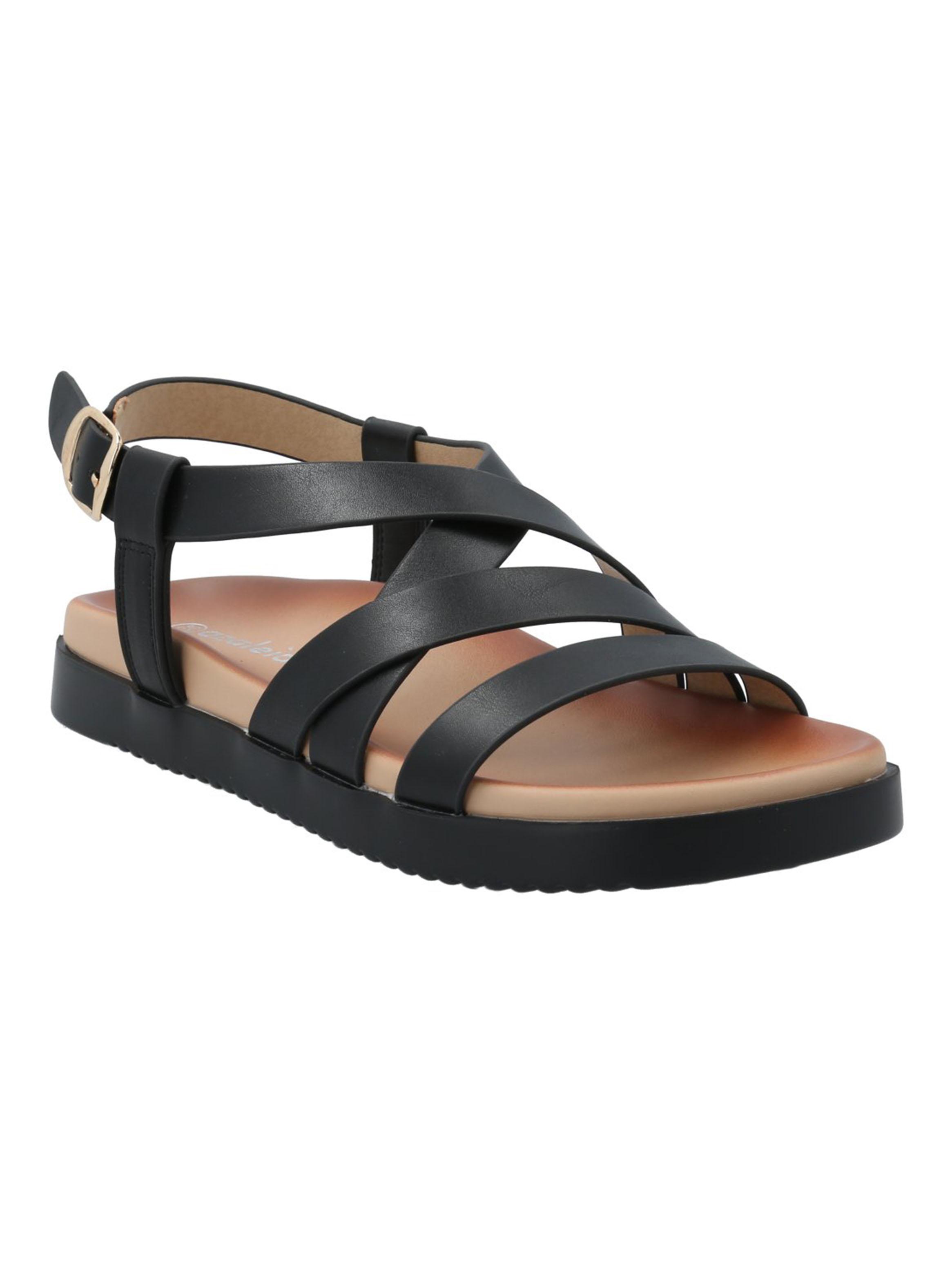 Sandalia Giordana  Mujer-1