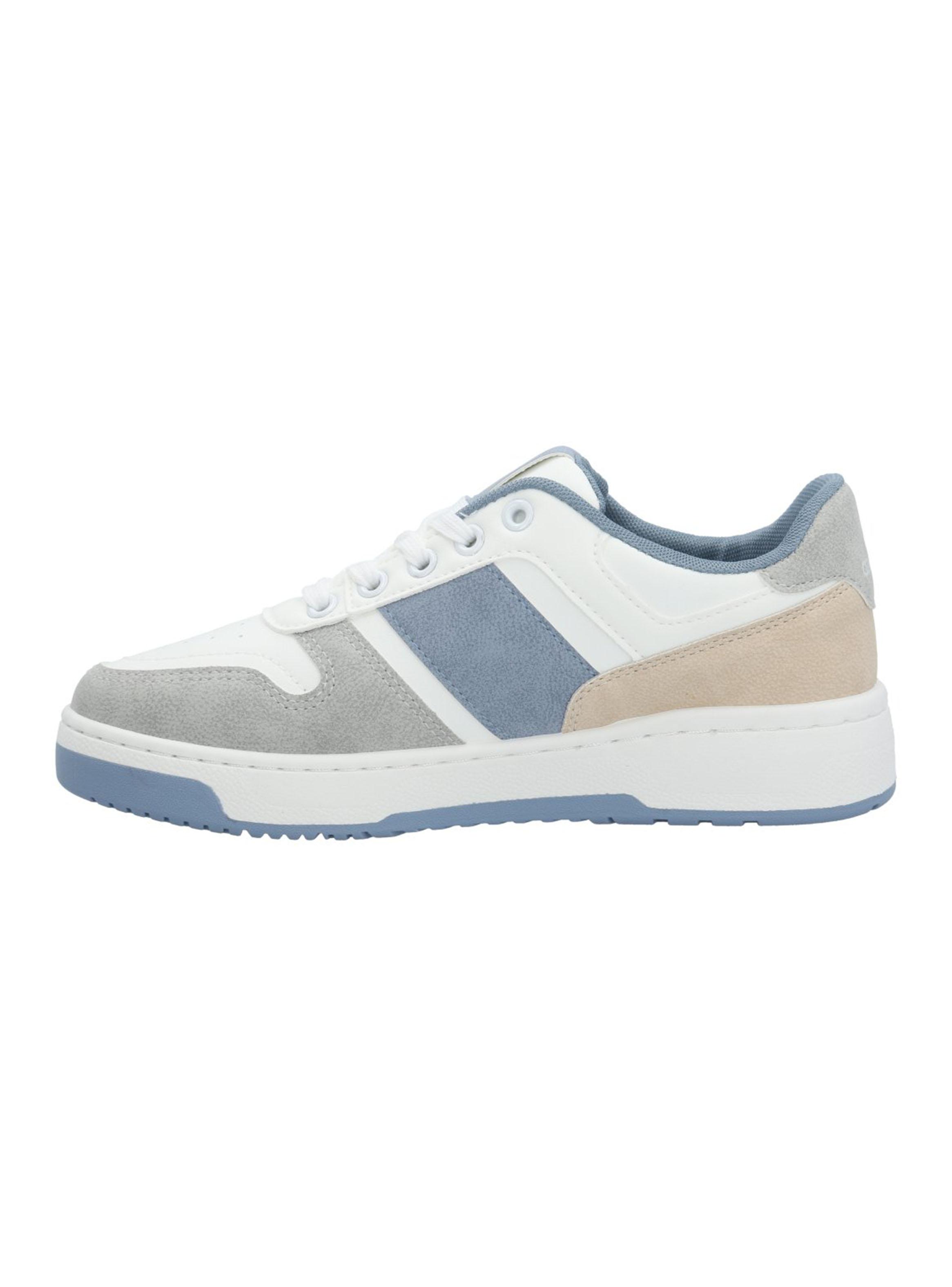 Zapatilla Urbana Dena Mujer-2