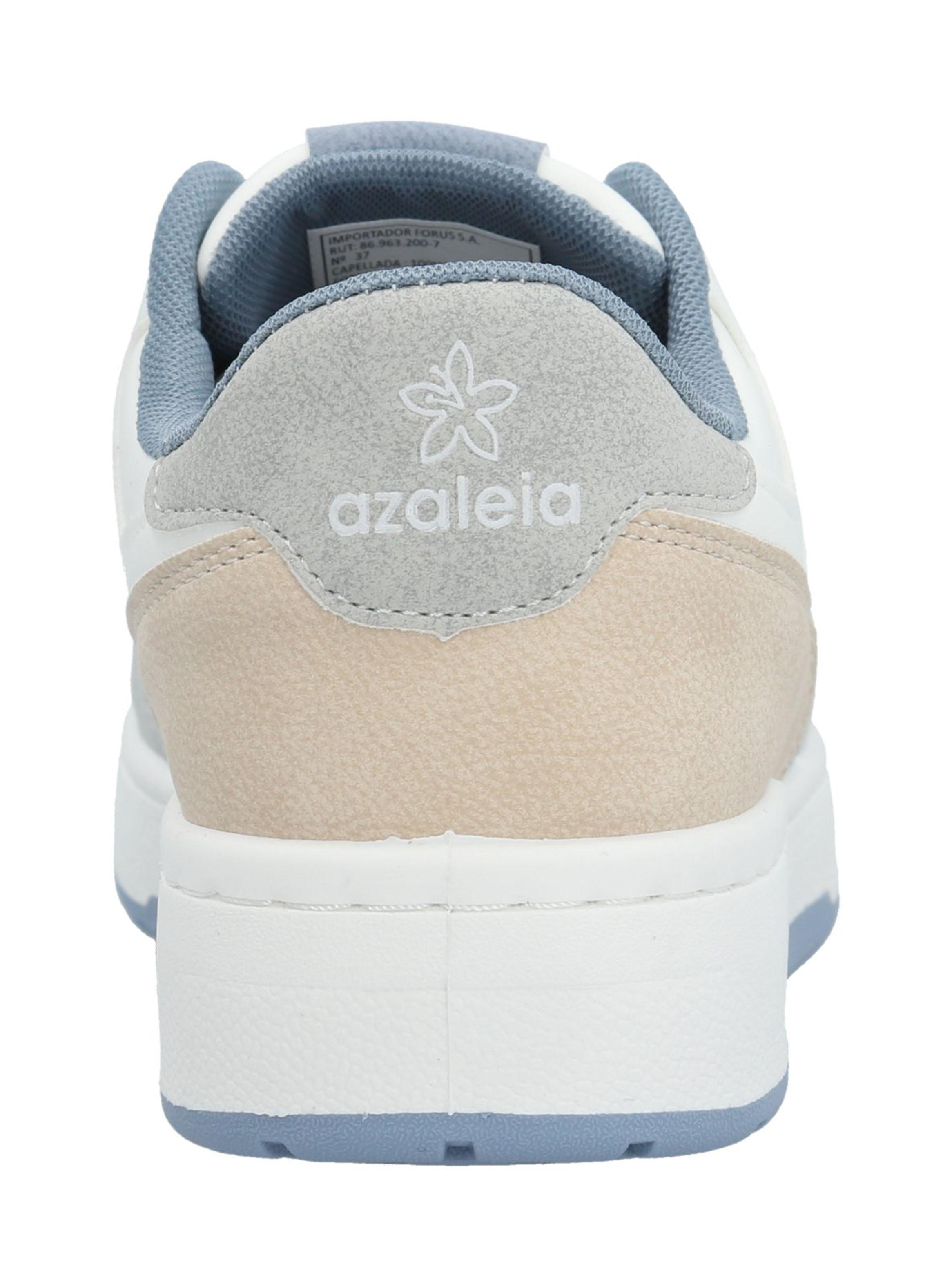 Zapatilla Urbana Dena Mujer-4