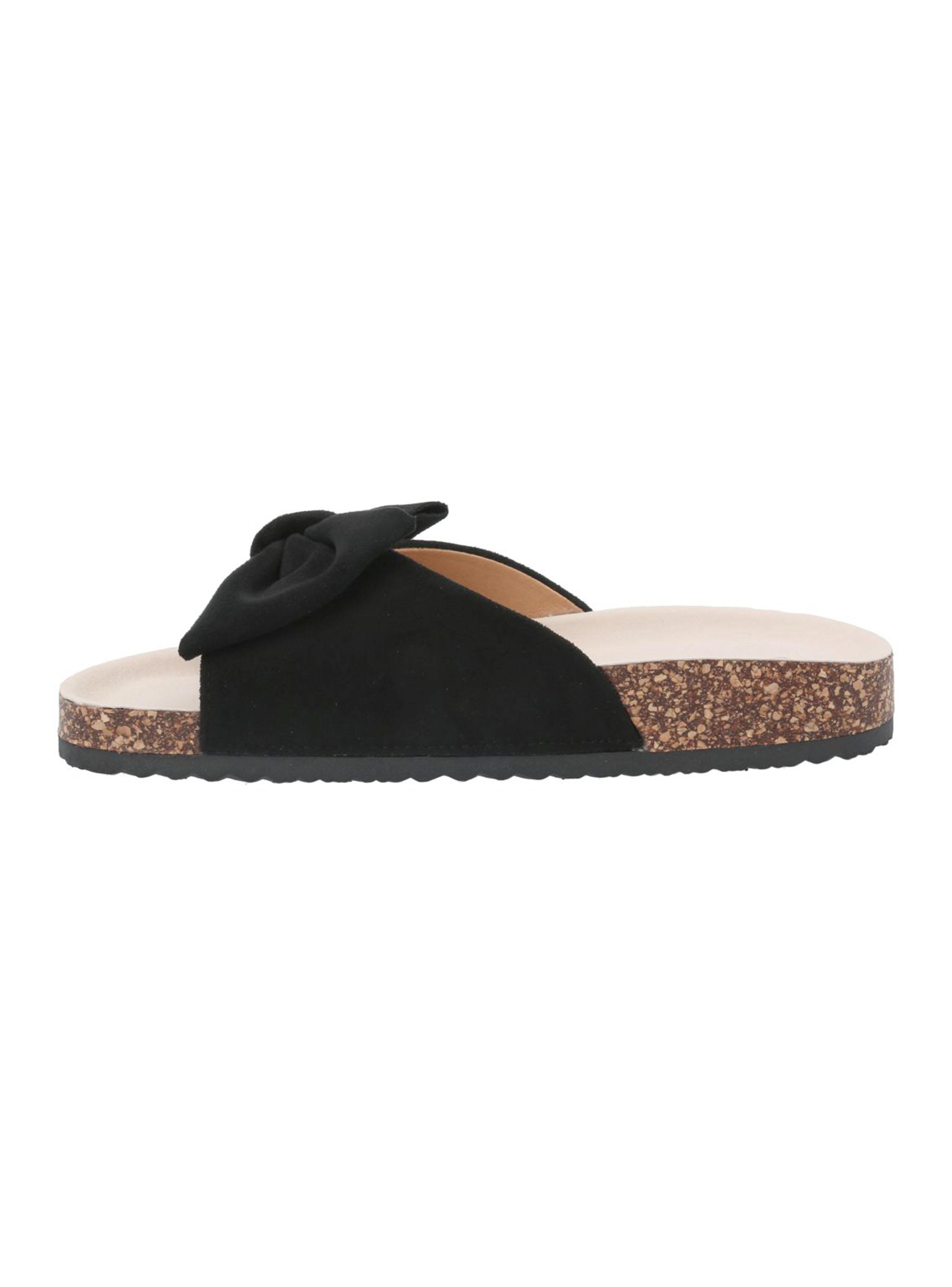 Sandalia Ermine  Mujer-2