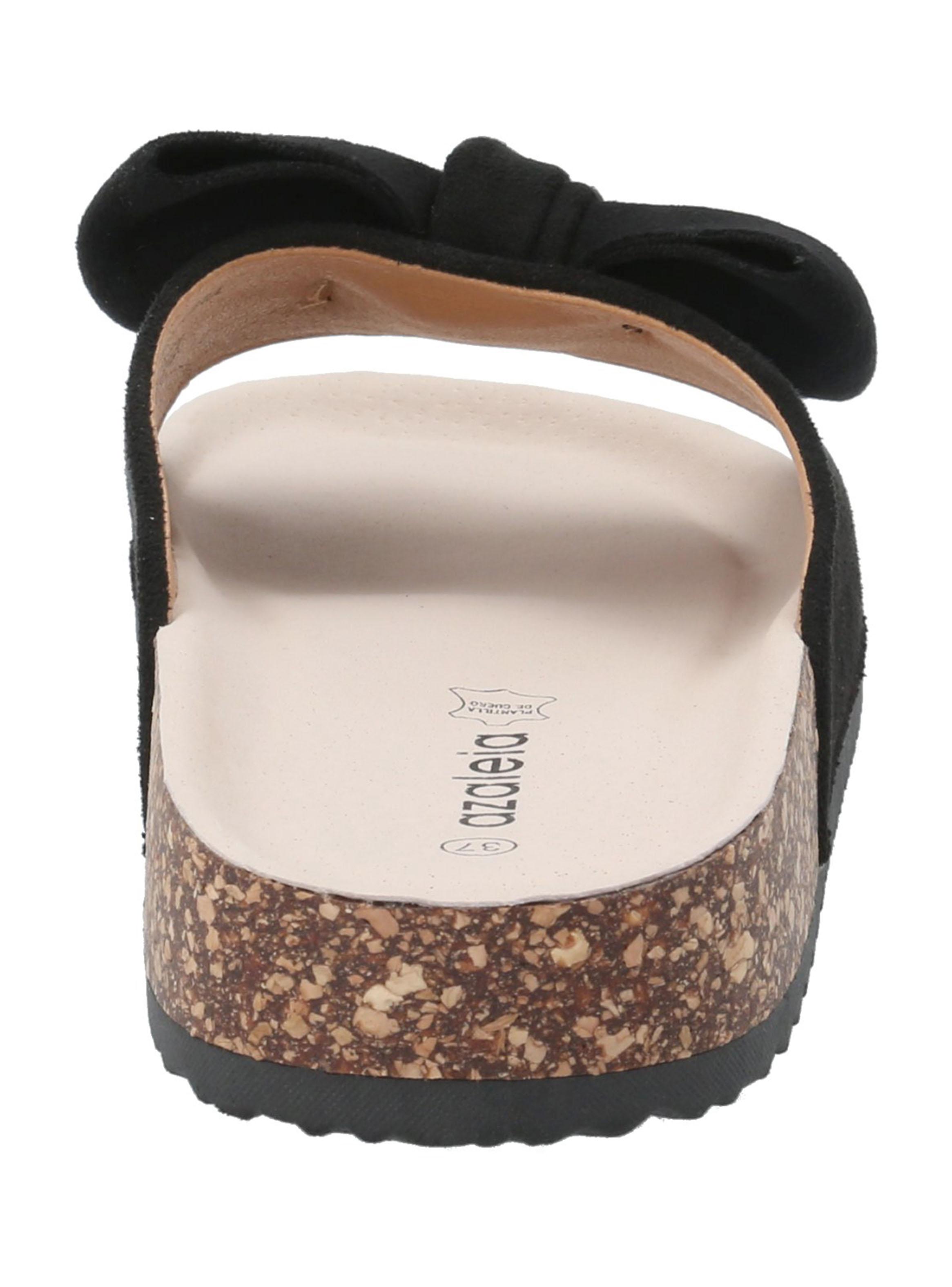 Sandalia Ermine  Mujer-4