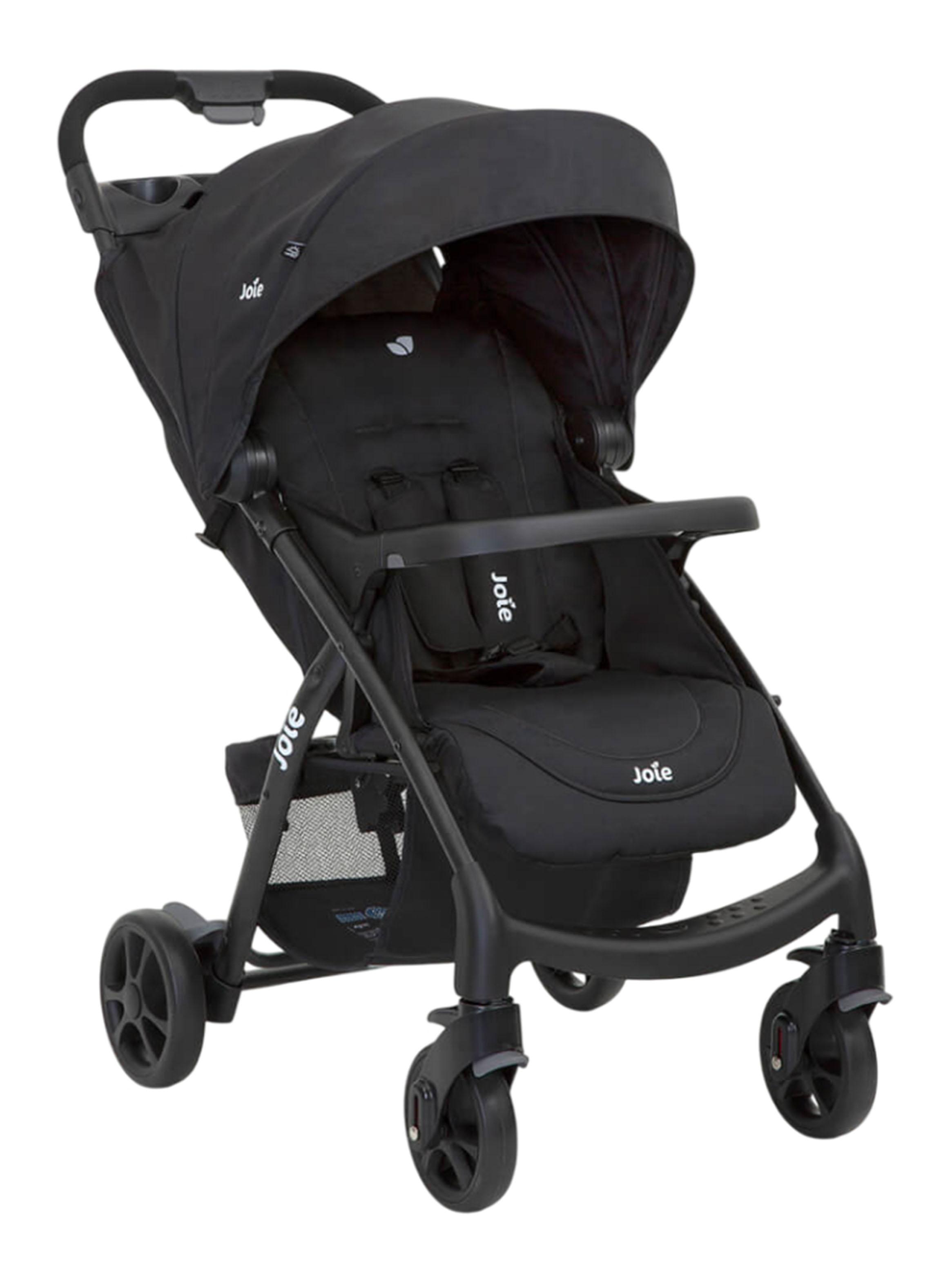 Coche Travel System Muze Lx + Base Coal-2