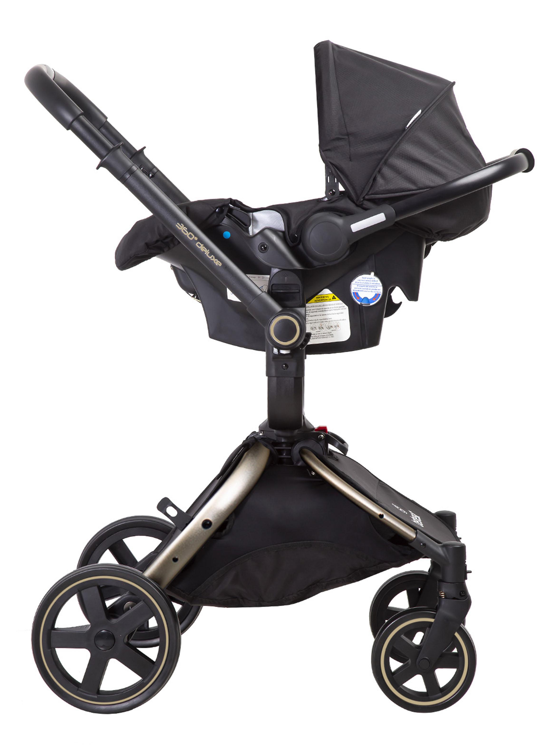 Coche Tavel System Dorado Sx-4