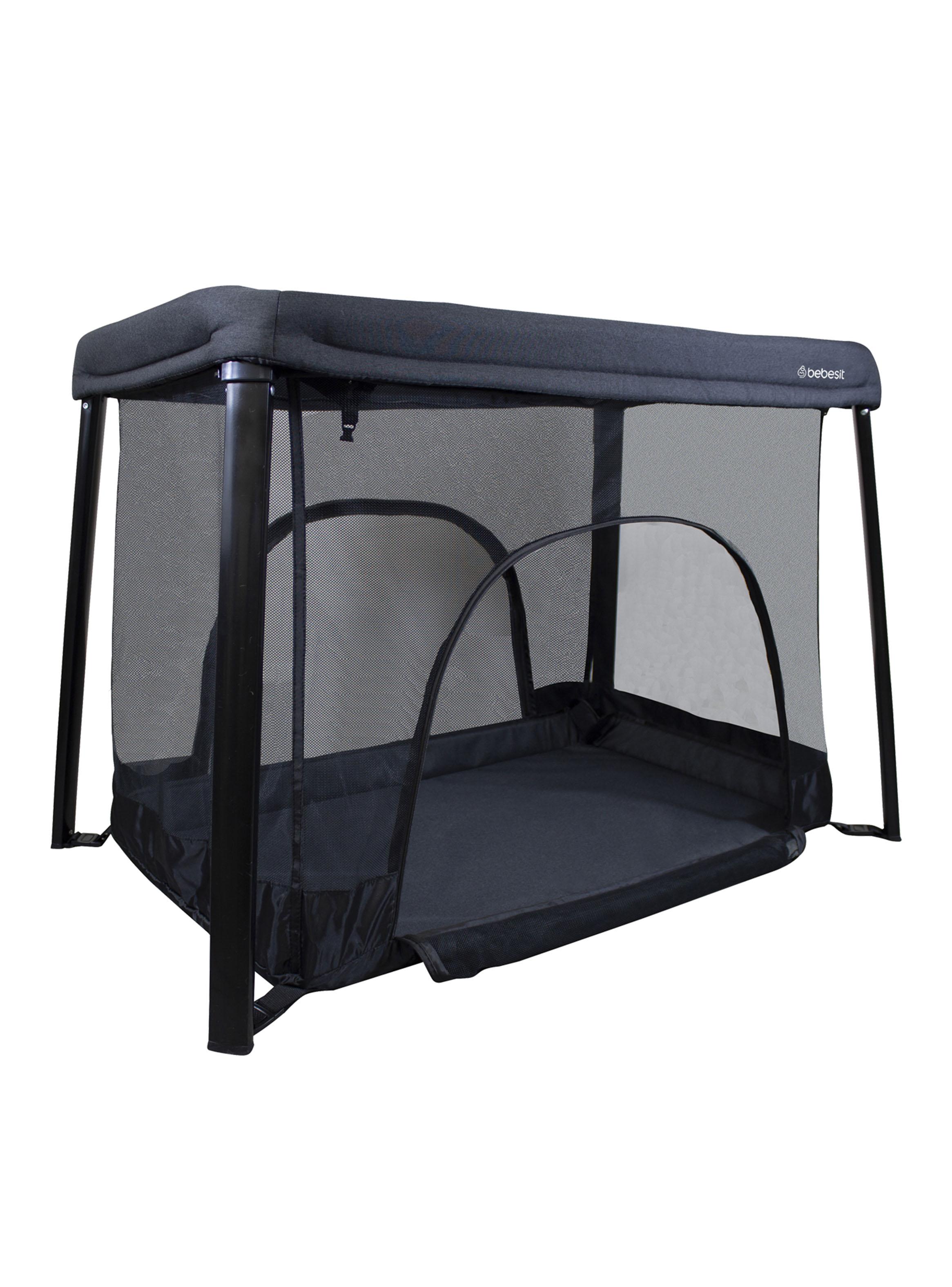 Cuna Corral 3 en 1 Eclipse-0