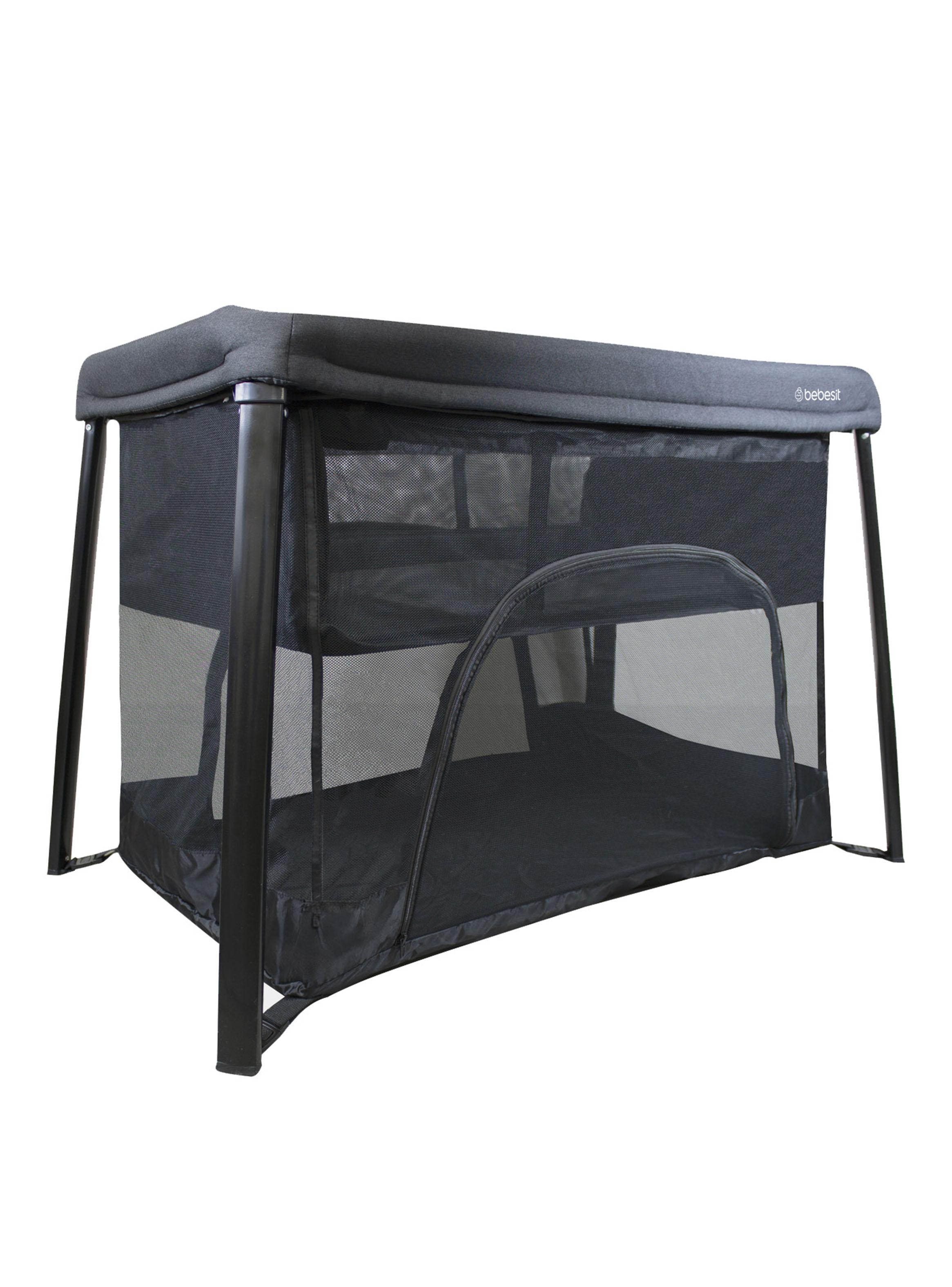 Cuna Corral 3 en 1 Eclipse-2