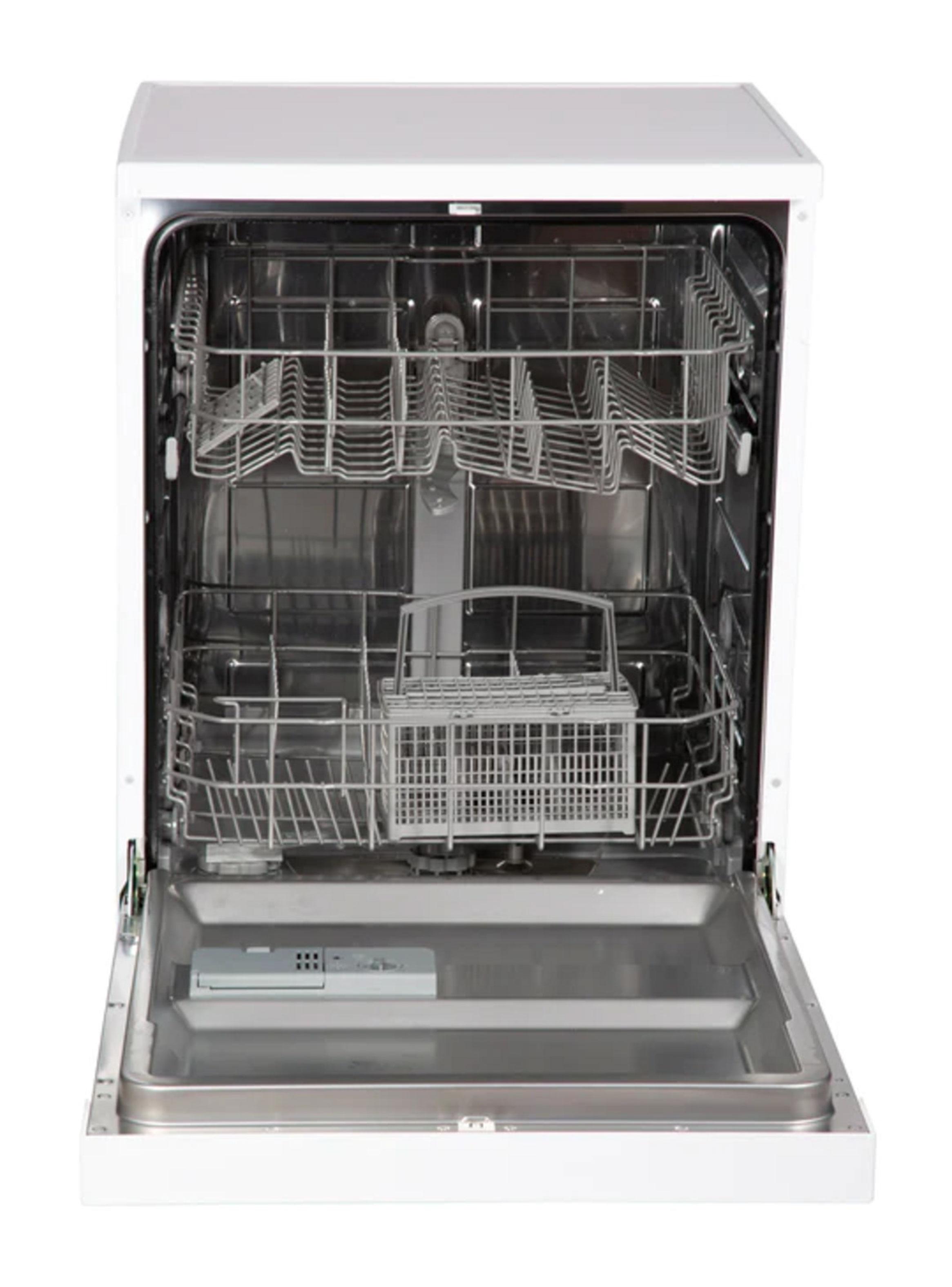 Lavavajillas Frontal 12 Cubiertos Active Free Standing 60 cm 14580-2