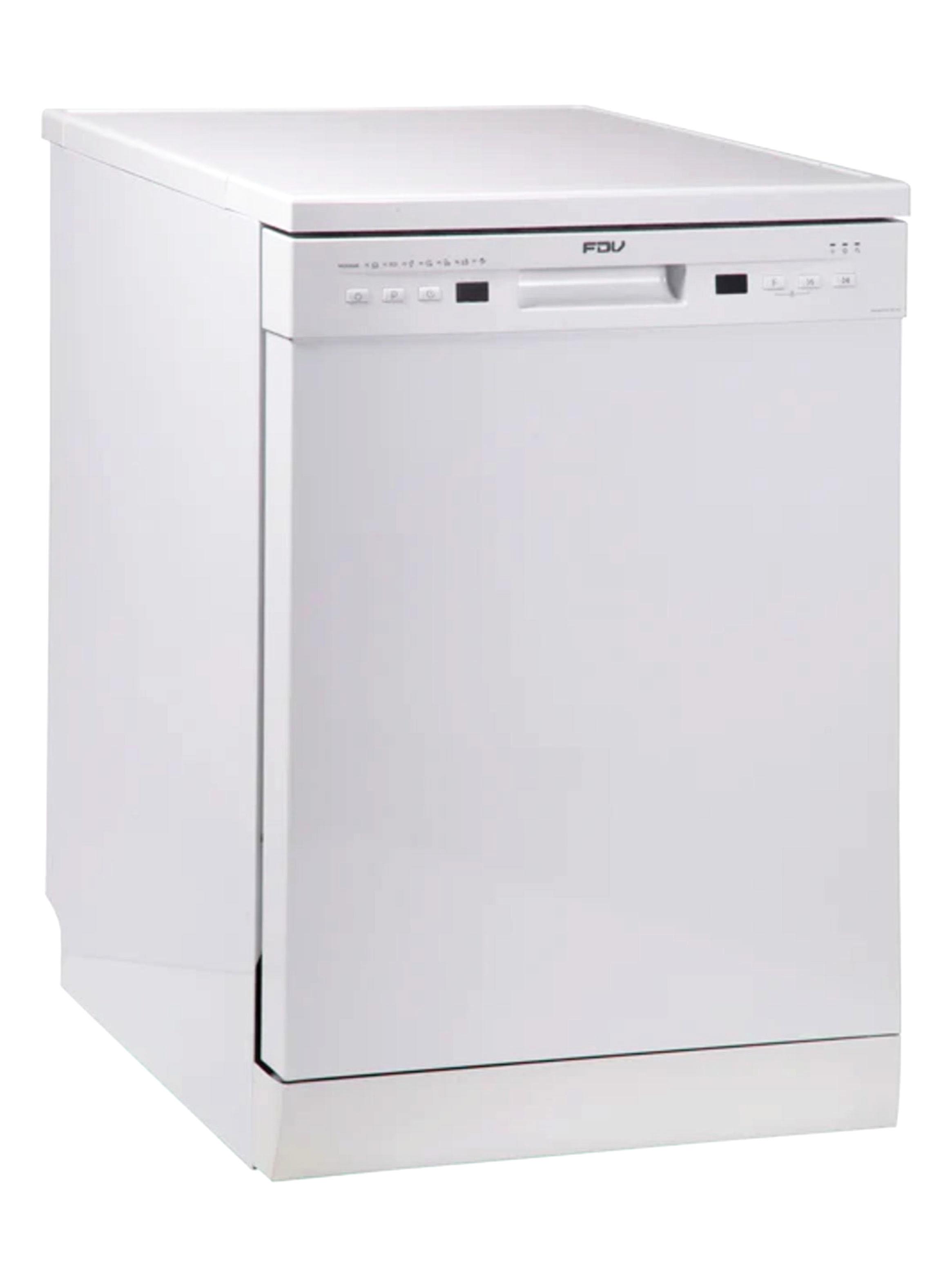 Lavavajillas Active 12 Cubiertos Free Standing 14580-4