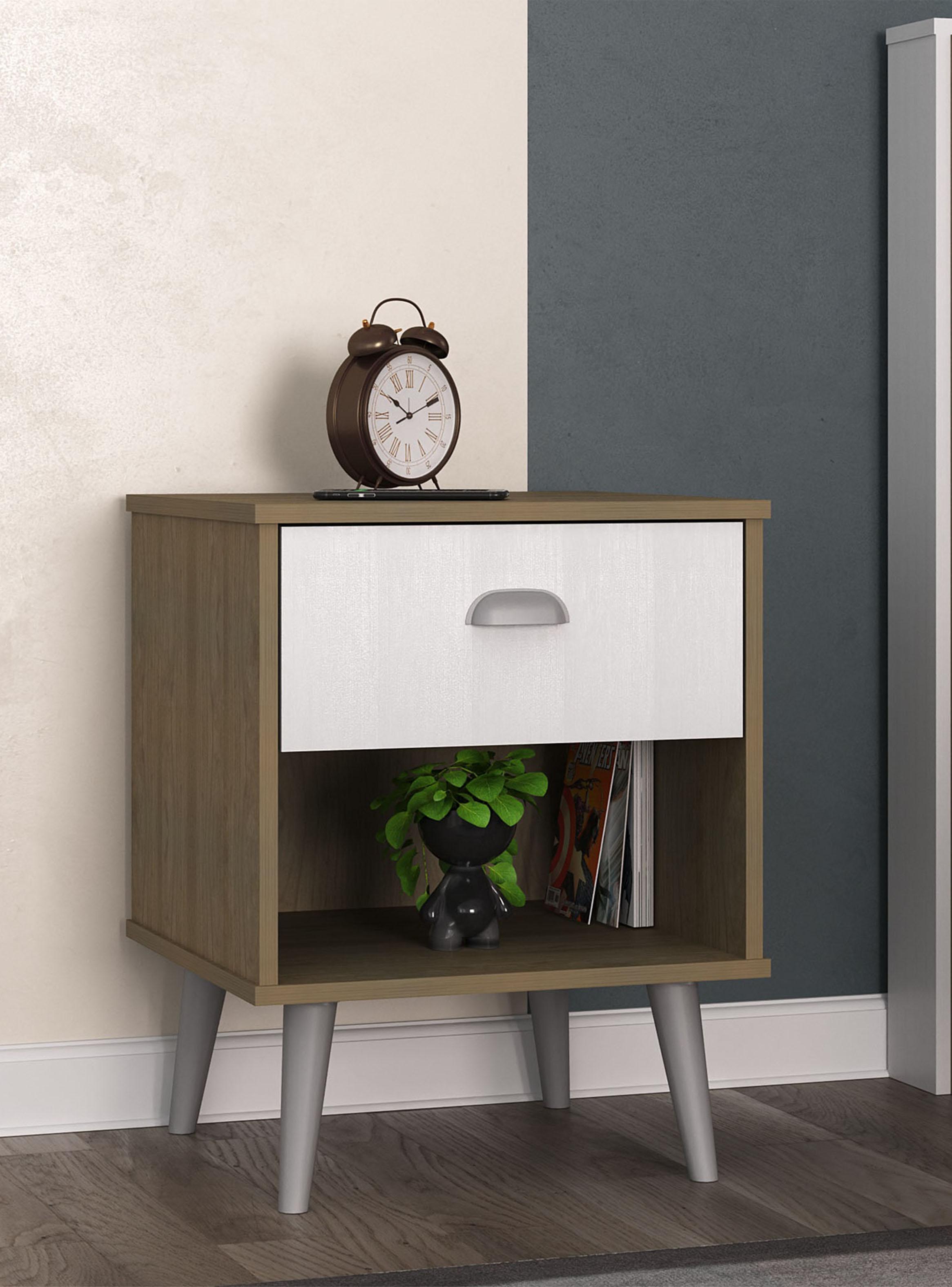 Velador CR200 56x41x41 cm-3