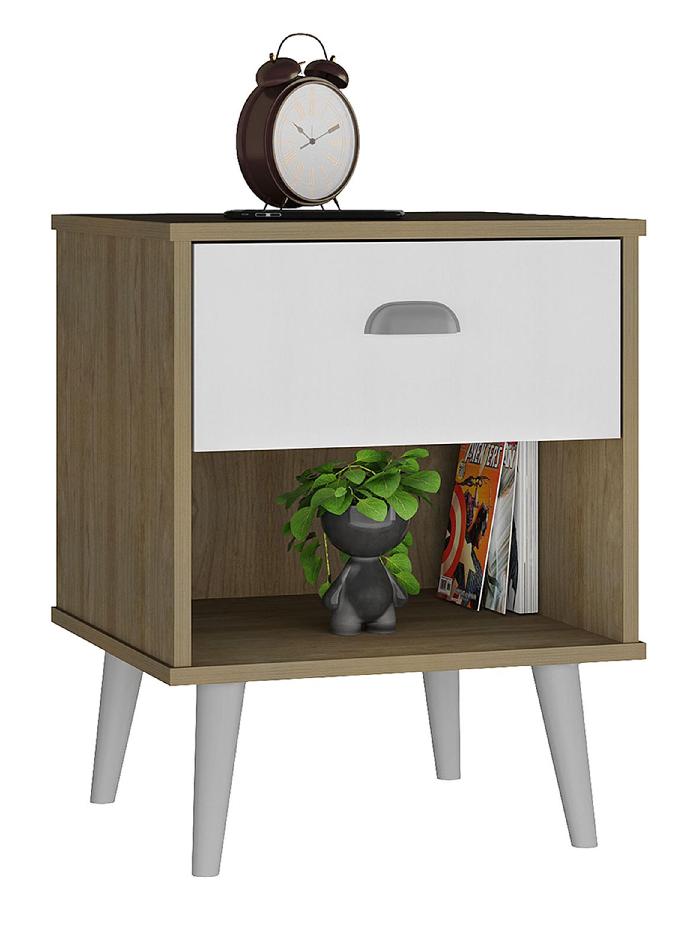 Velador CR200 56x41x41 cm-2