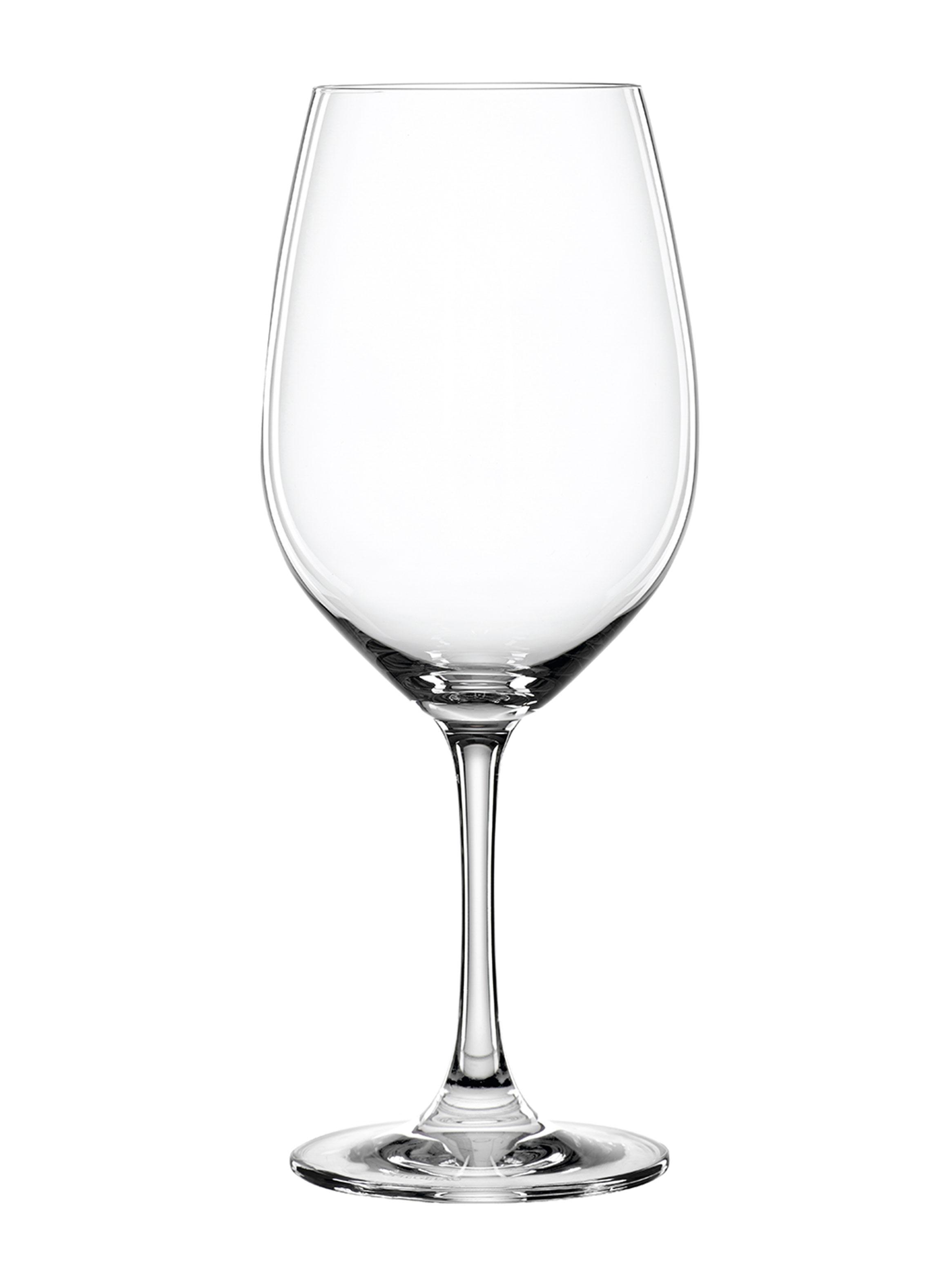 Set de 4 Copas Winelovers Bordeaux-1
