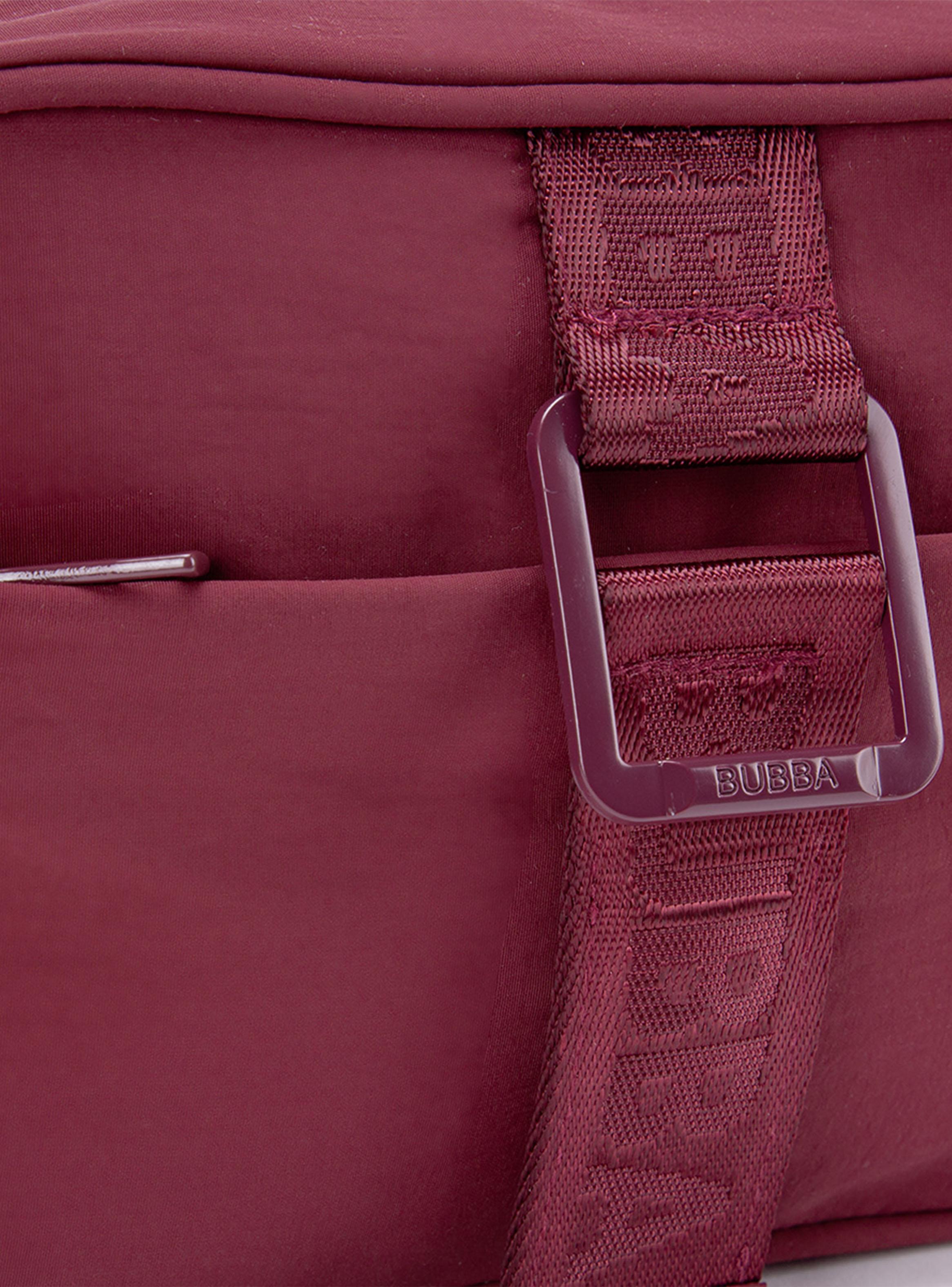 Purse Giulia Red-3