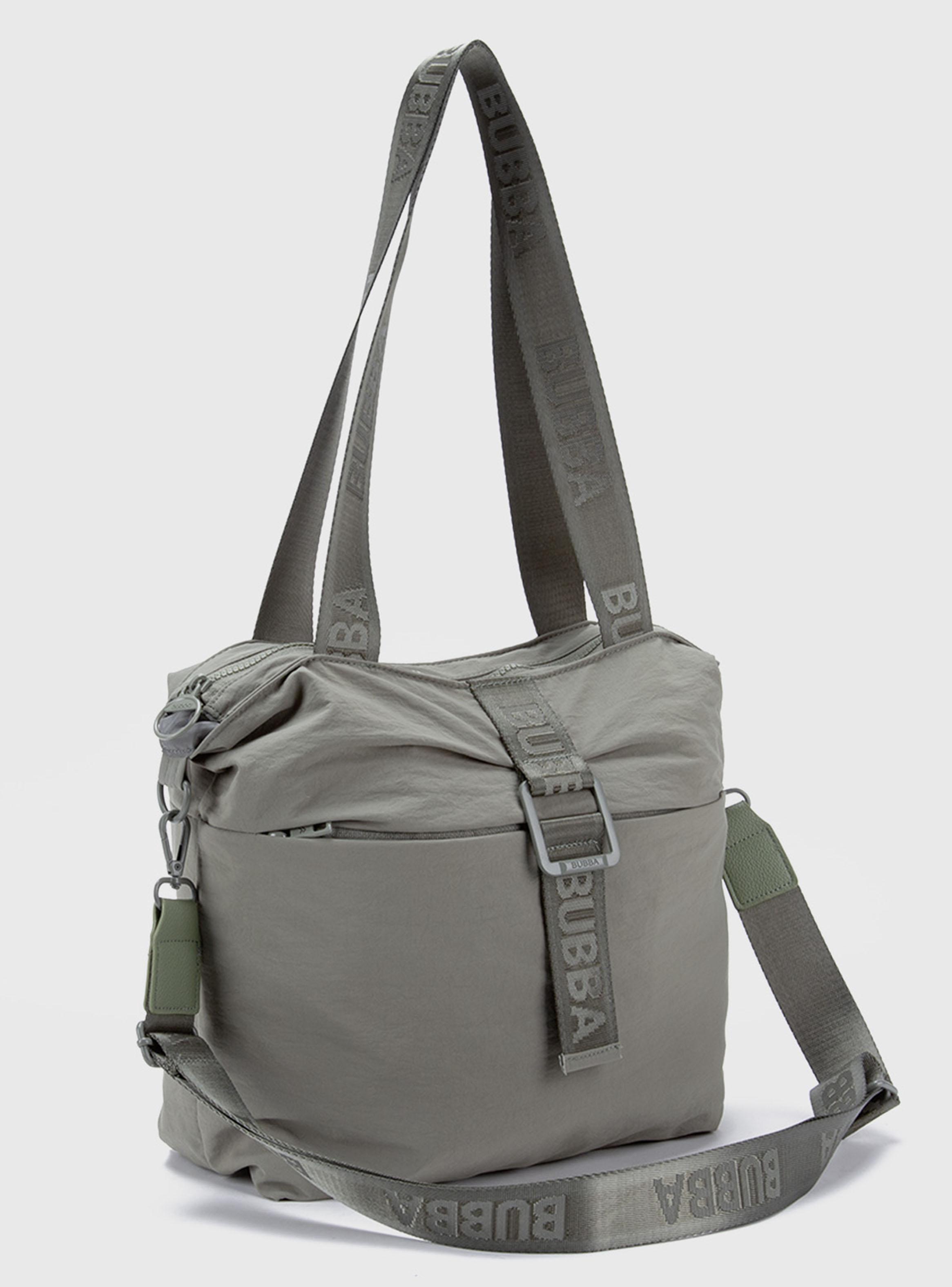Tote Giulia Green-2