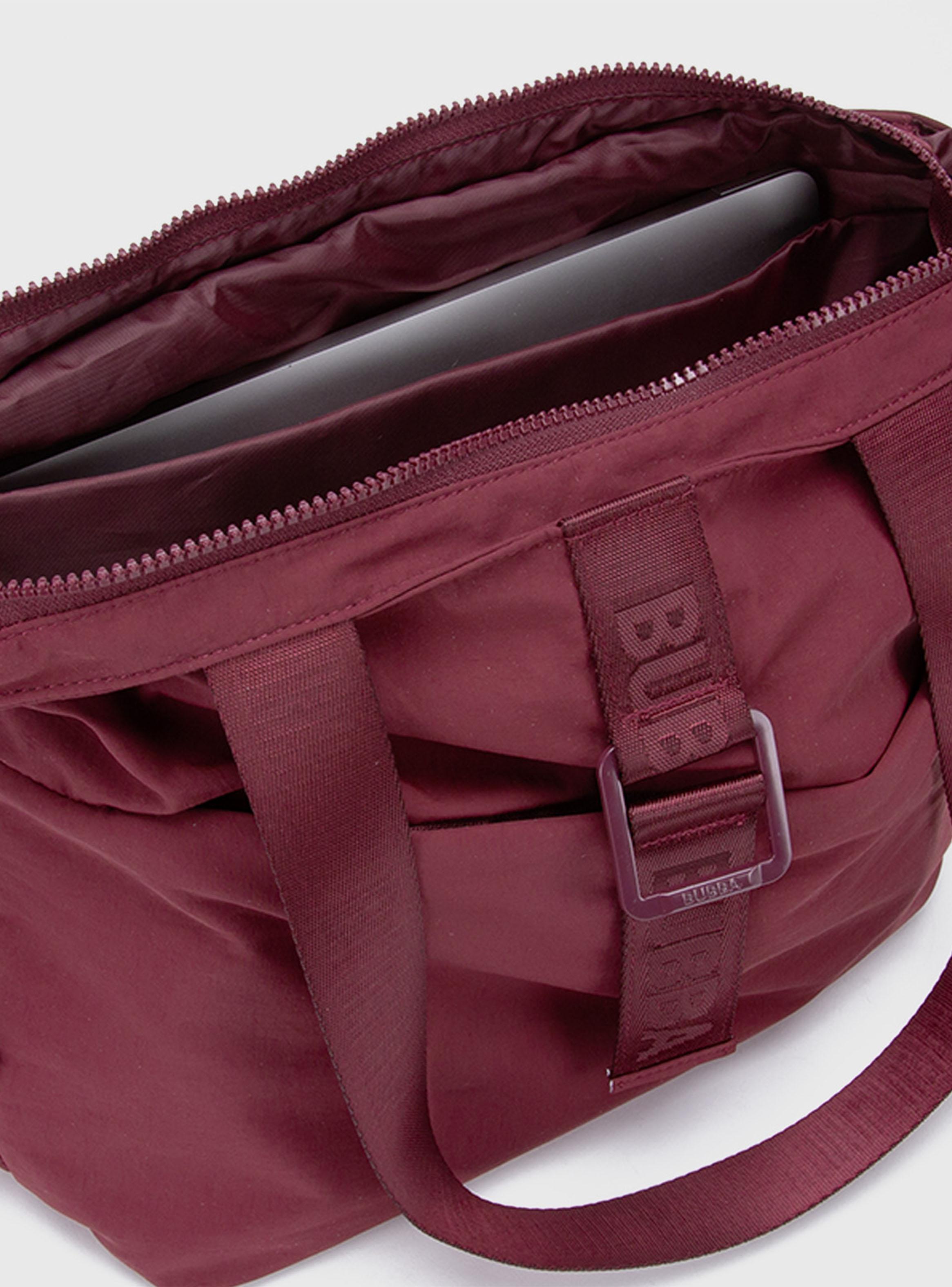 Tote Giulia Red-3