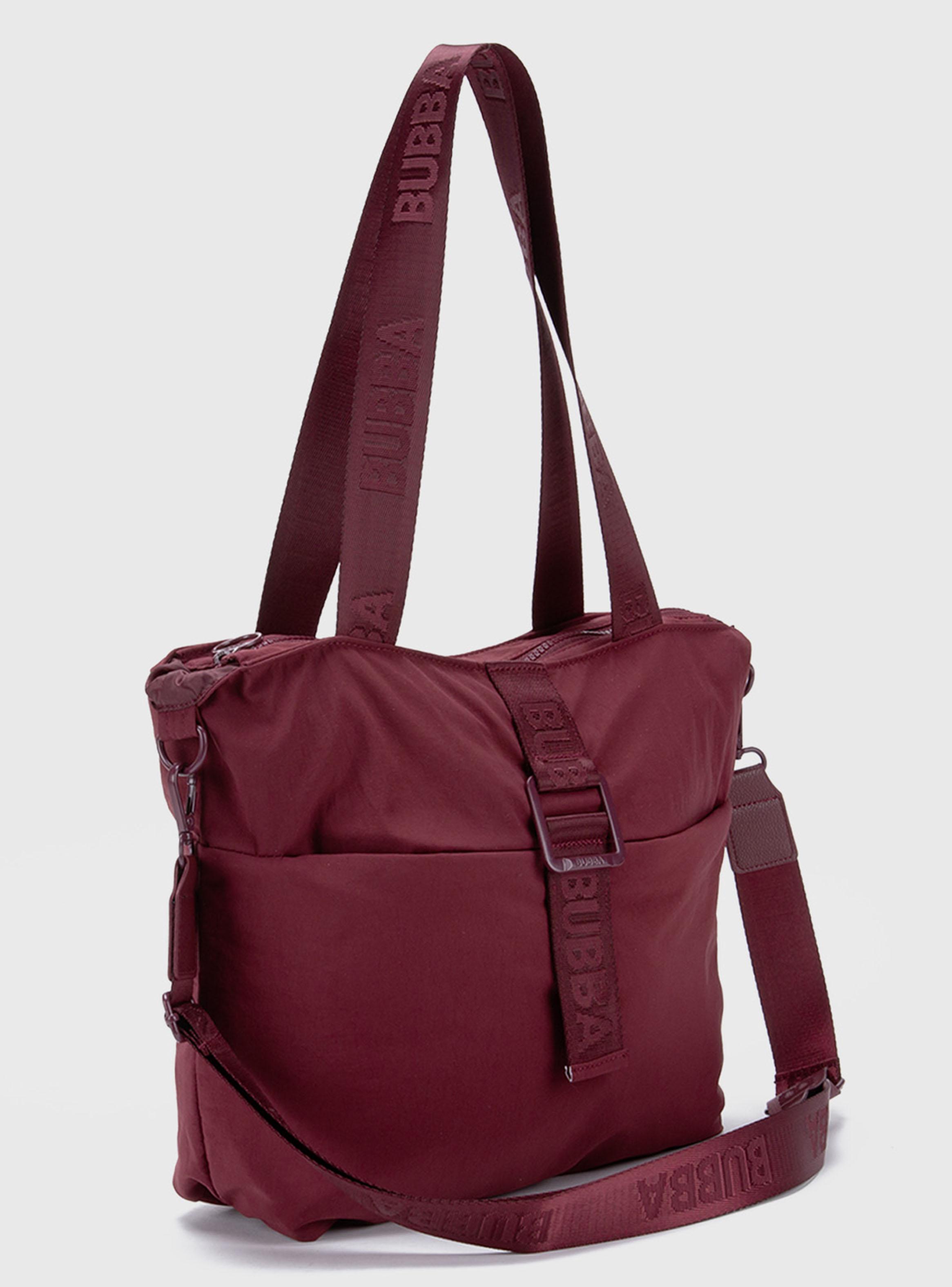 Tote Giulia Red-2