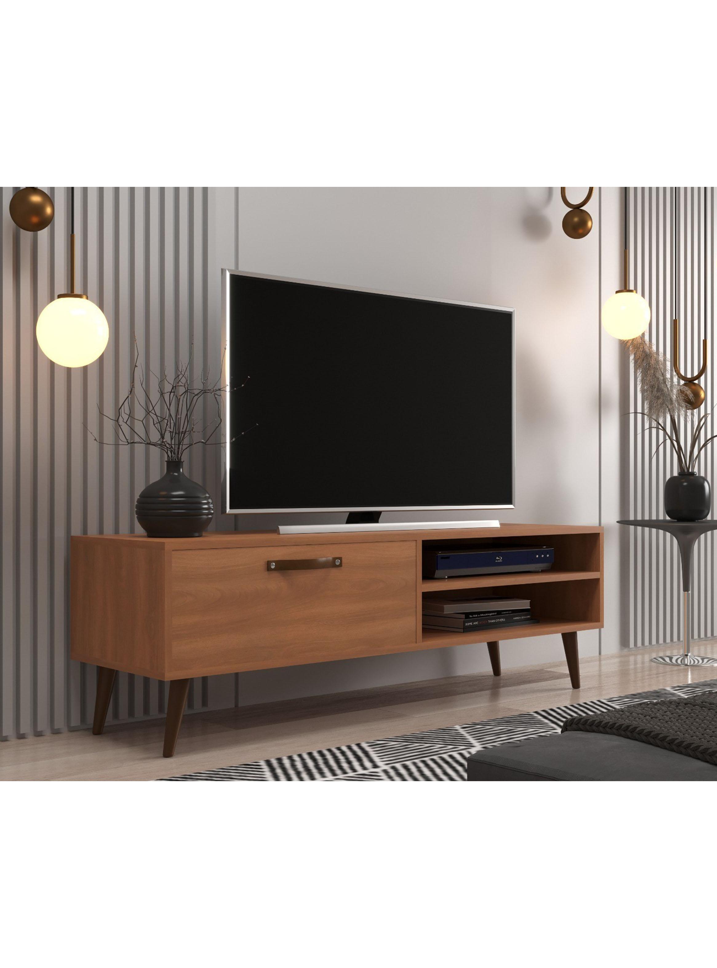 Rack TV 50' Miami Abatible-3