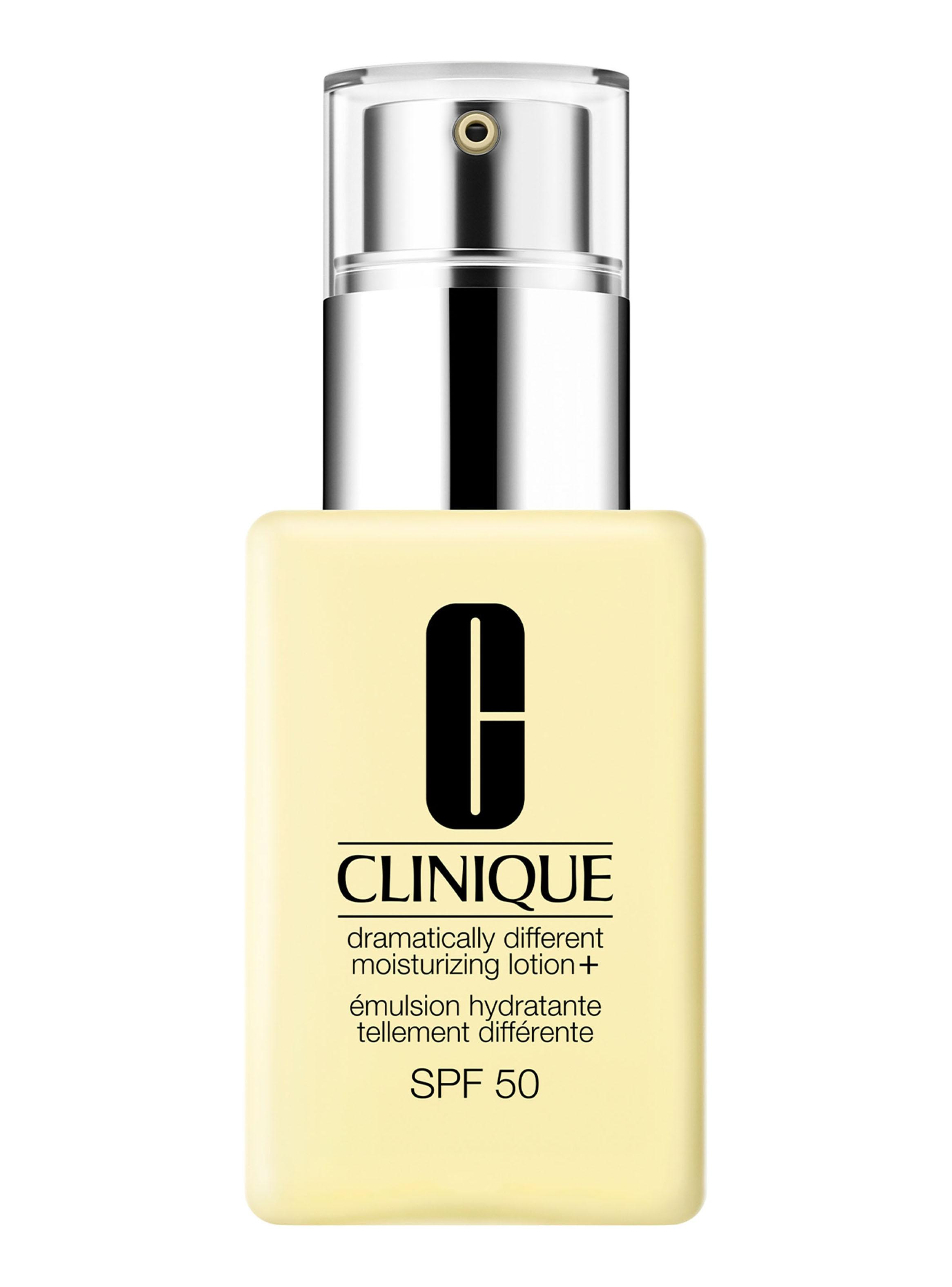 Dramatically Different Lotion+ SPF50 75ml Clinique-0